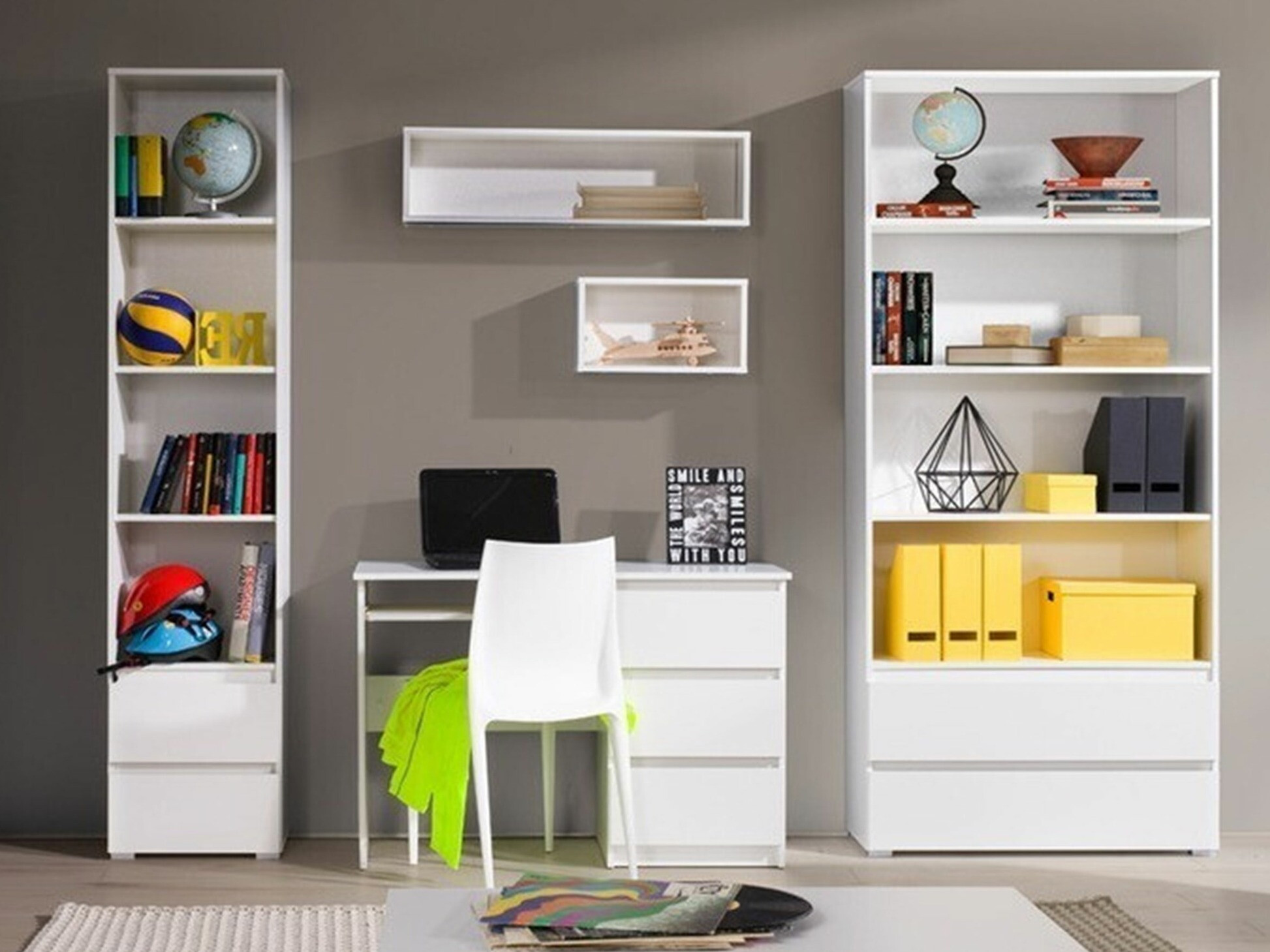 Thuiskantoorset Cirdora 114