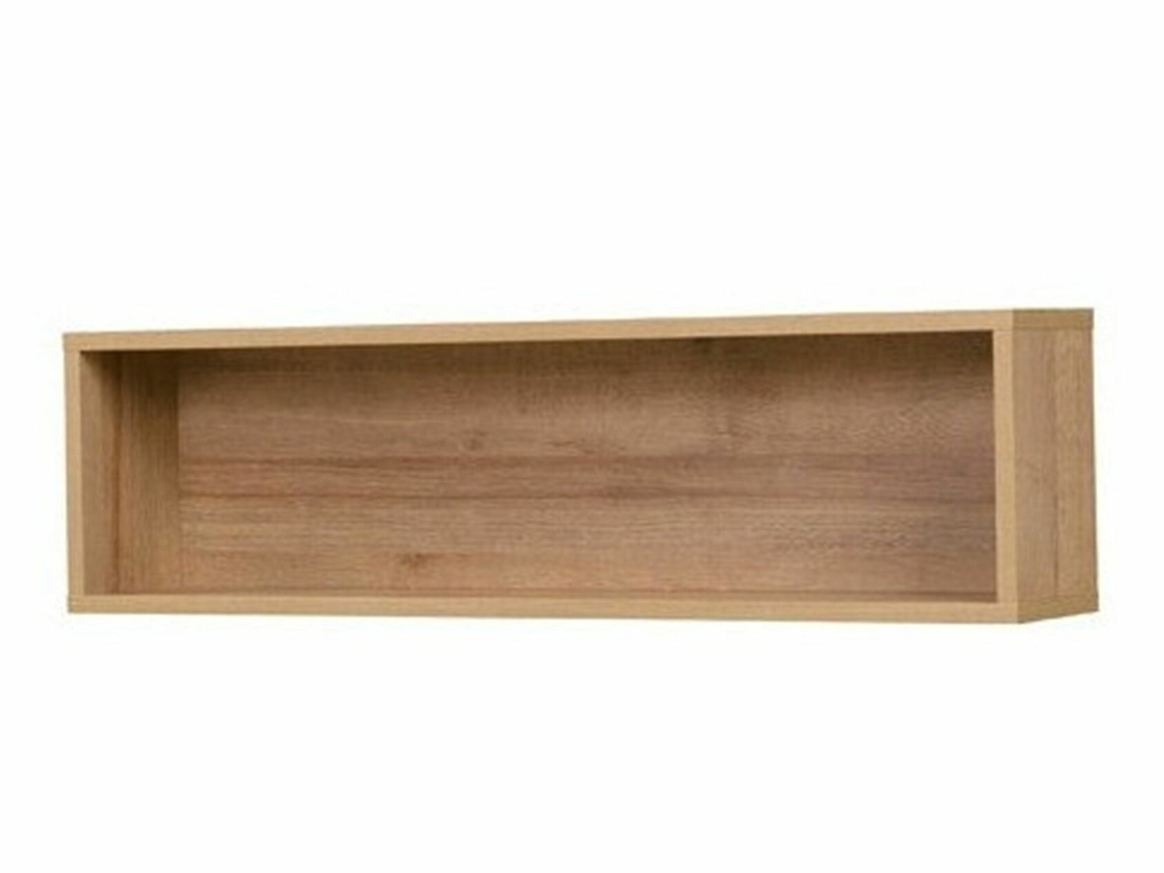 Wandplank Cirdora 111 (Riviera eiken)