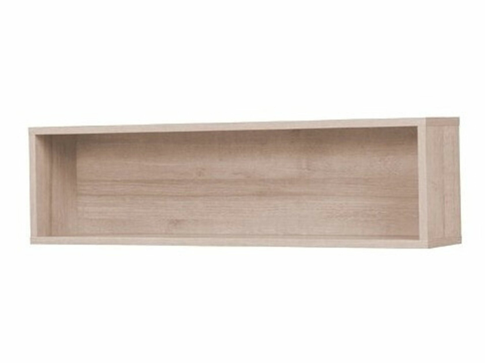 Wandplank Cirdora 111 (Sonoma eik)
