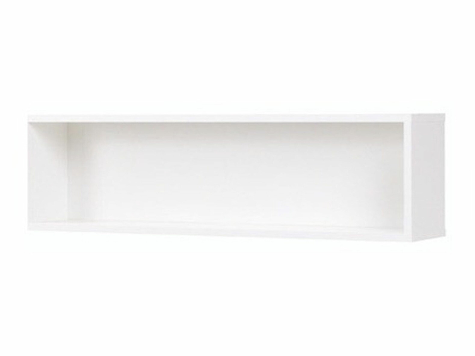 Wandplank Cirdora 111 (Wit)