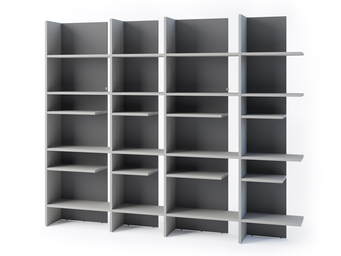 Boekenkast Fresno 153