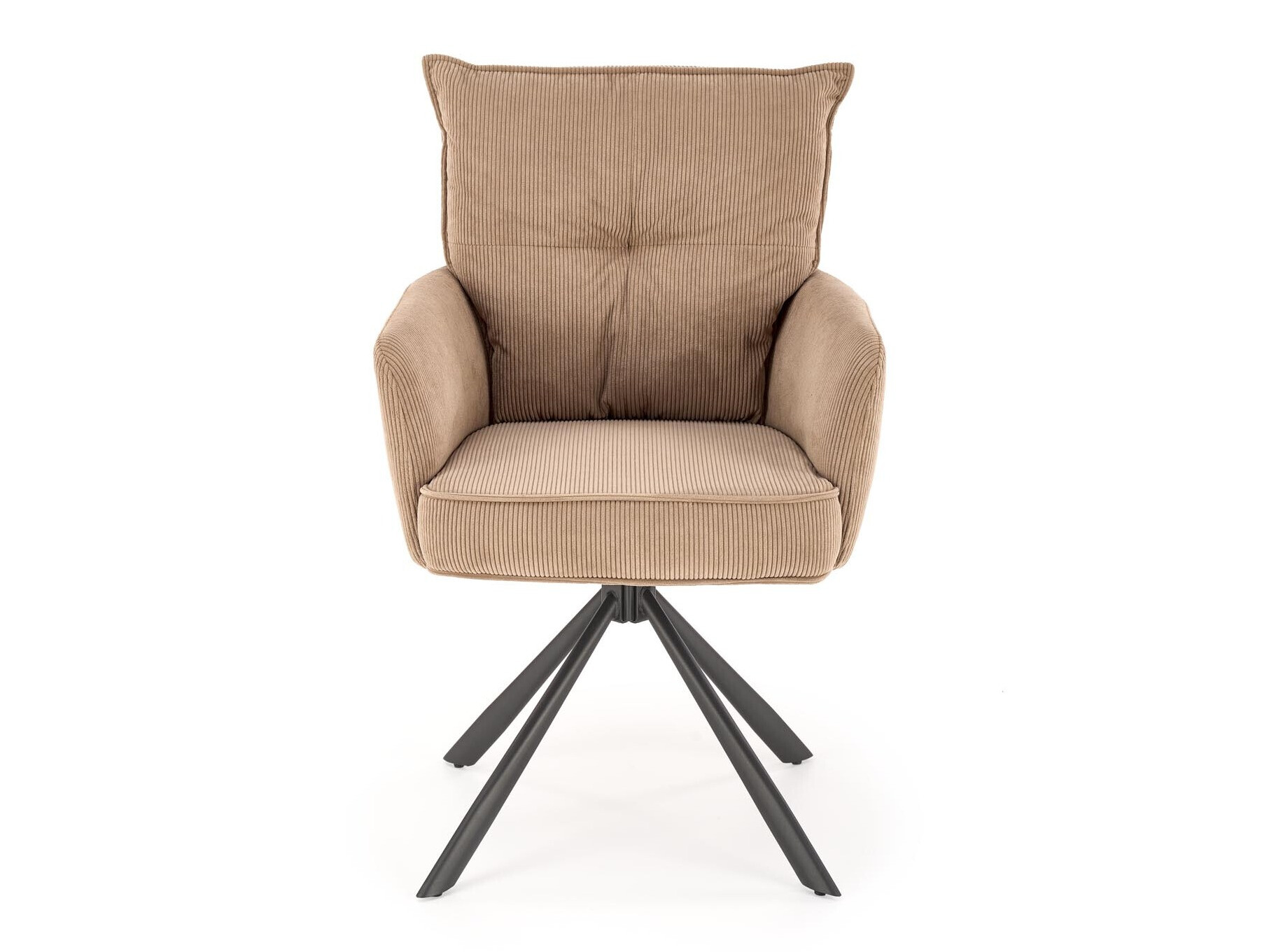 Stoel Houston 1797 (Cappuccino)