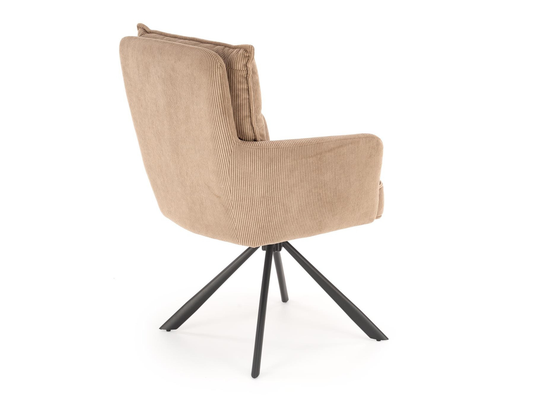 Stoel Houston 1797 (Cappuccino)