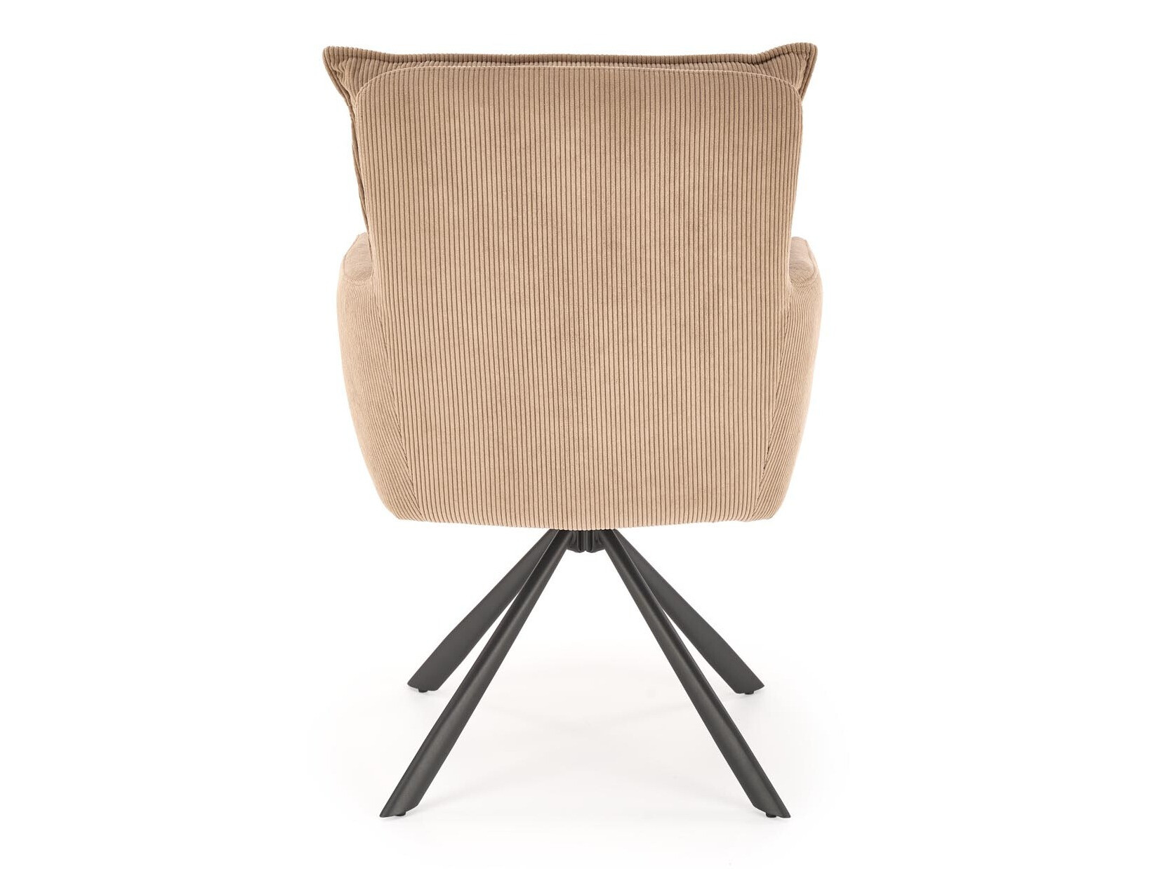 Stoel Houston 1797 (Cappuccino)