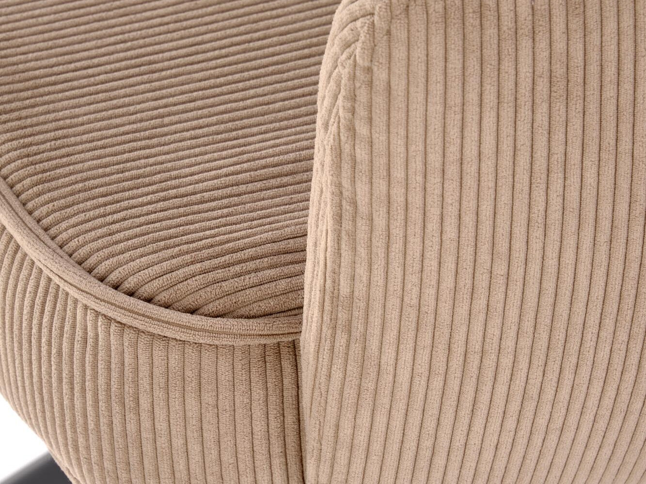 Stoel Houston 1797 (Cappuccino)