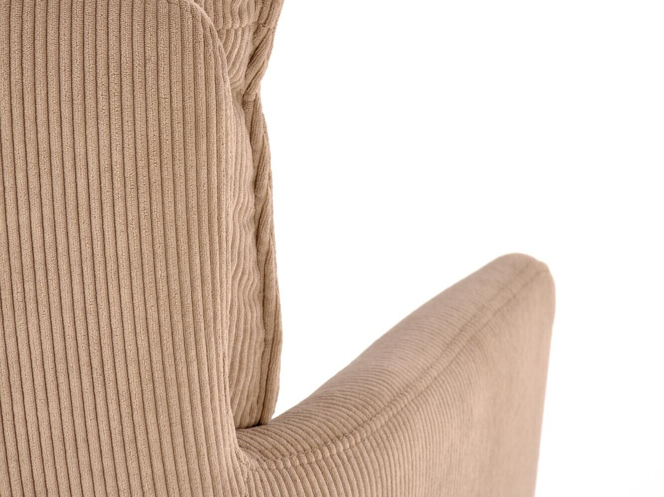 Stoel Houston 1797 (Cappuccino)