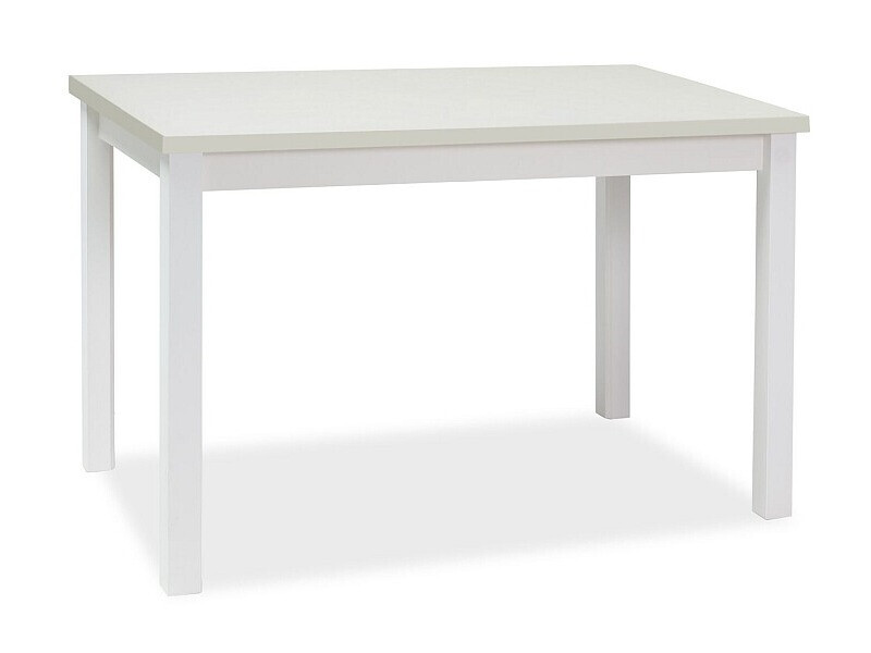 Tafel Detroit 349 (Wit)