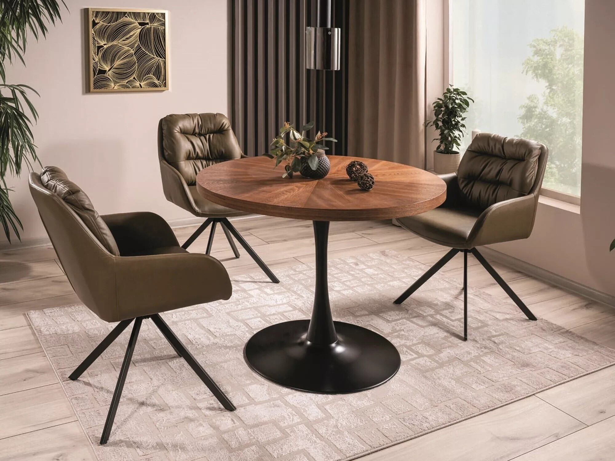 Tafel Detroit 485