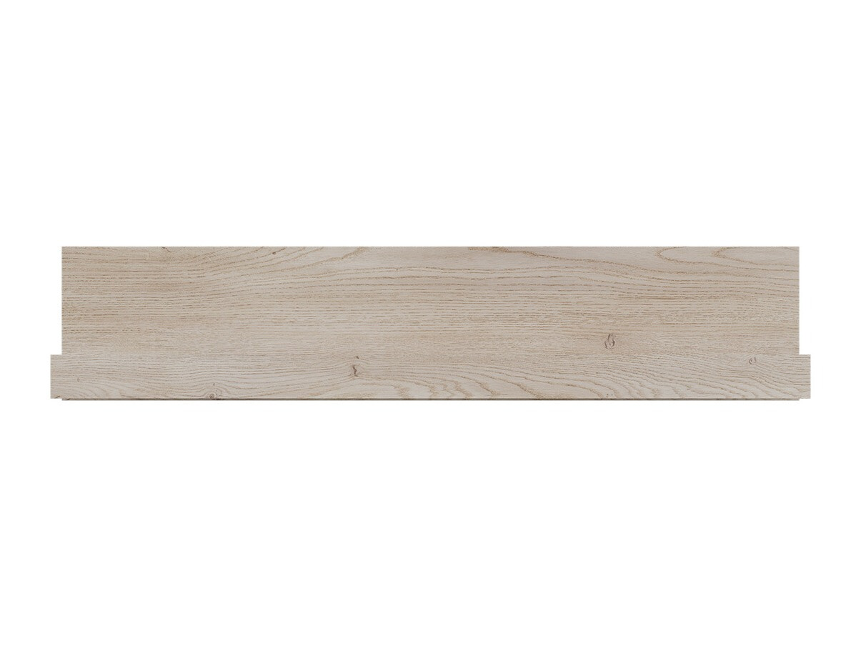Wandplank Sermelu 110