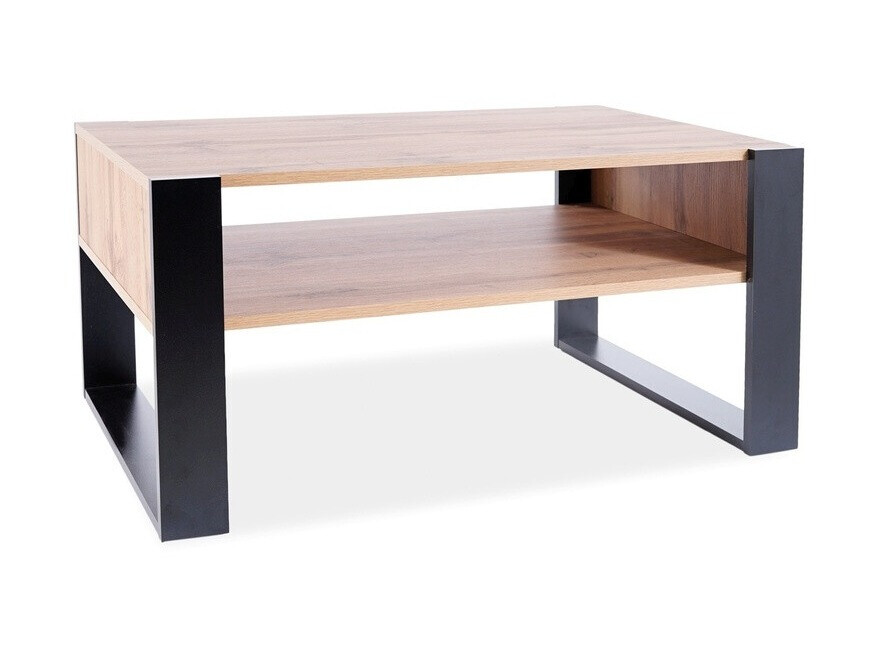 Salontafel Detroit 492