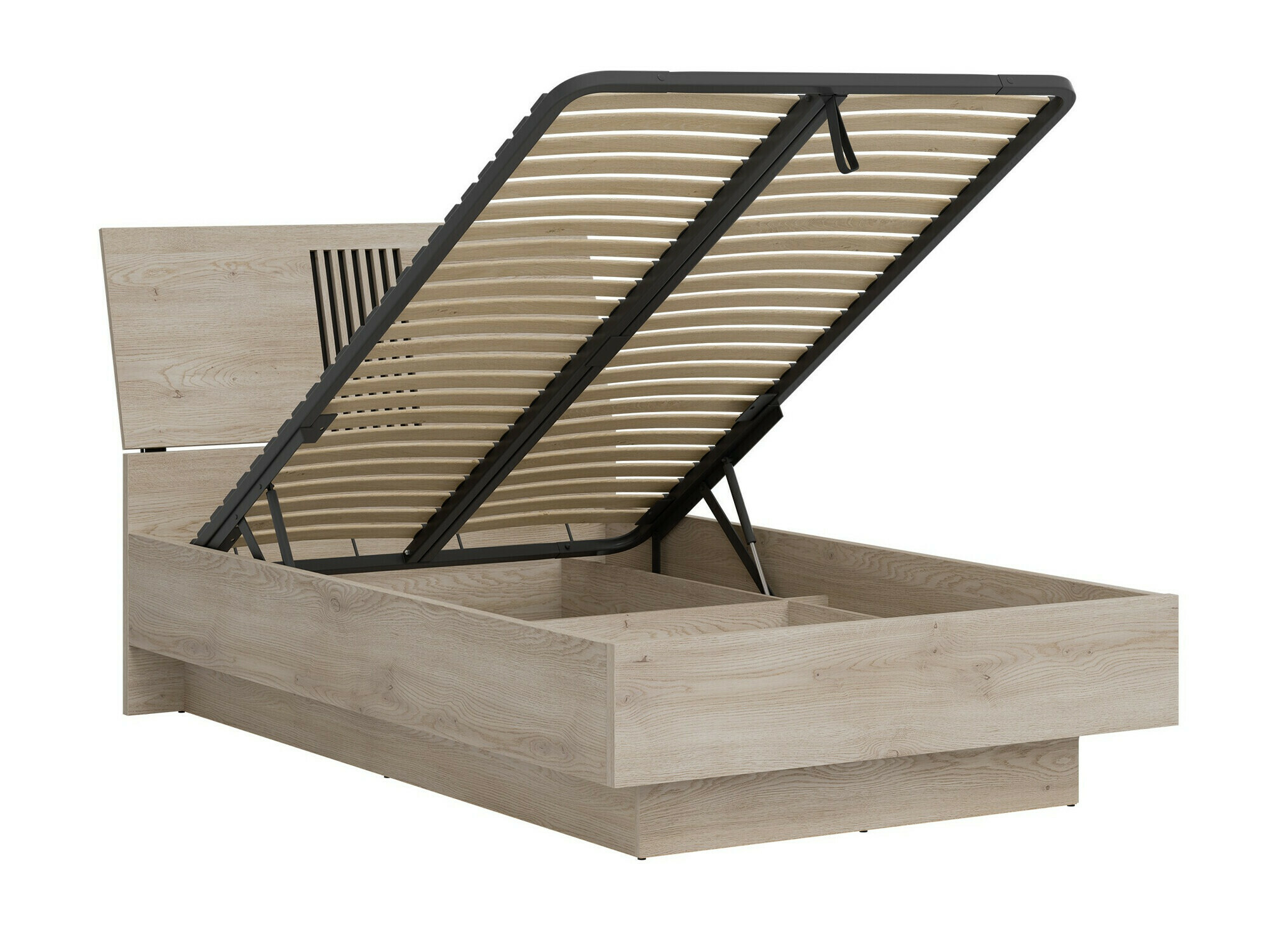 Slaapkamerset Sermelu 123