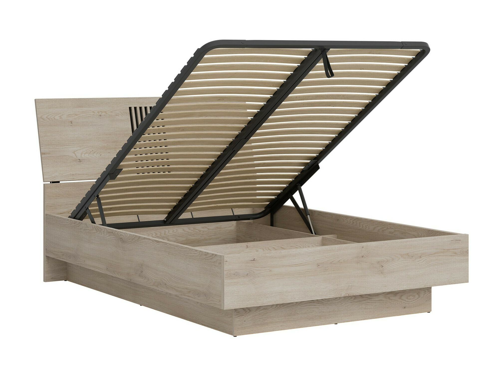 Slaapkamerset Sermelu 123