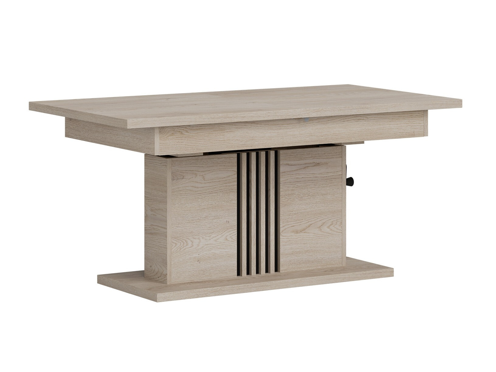 Transformeerbare salontafel Sermelu 118