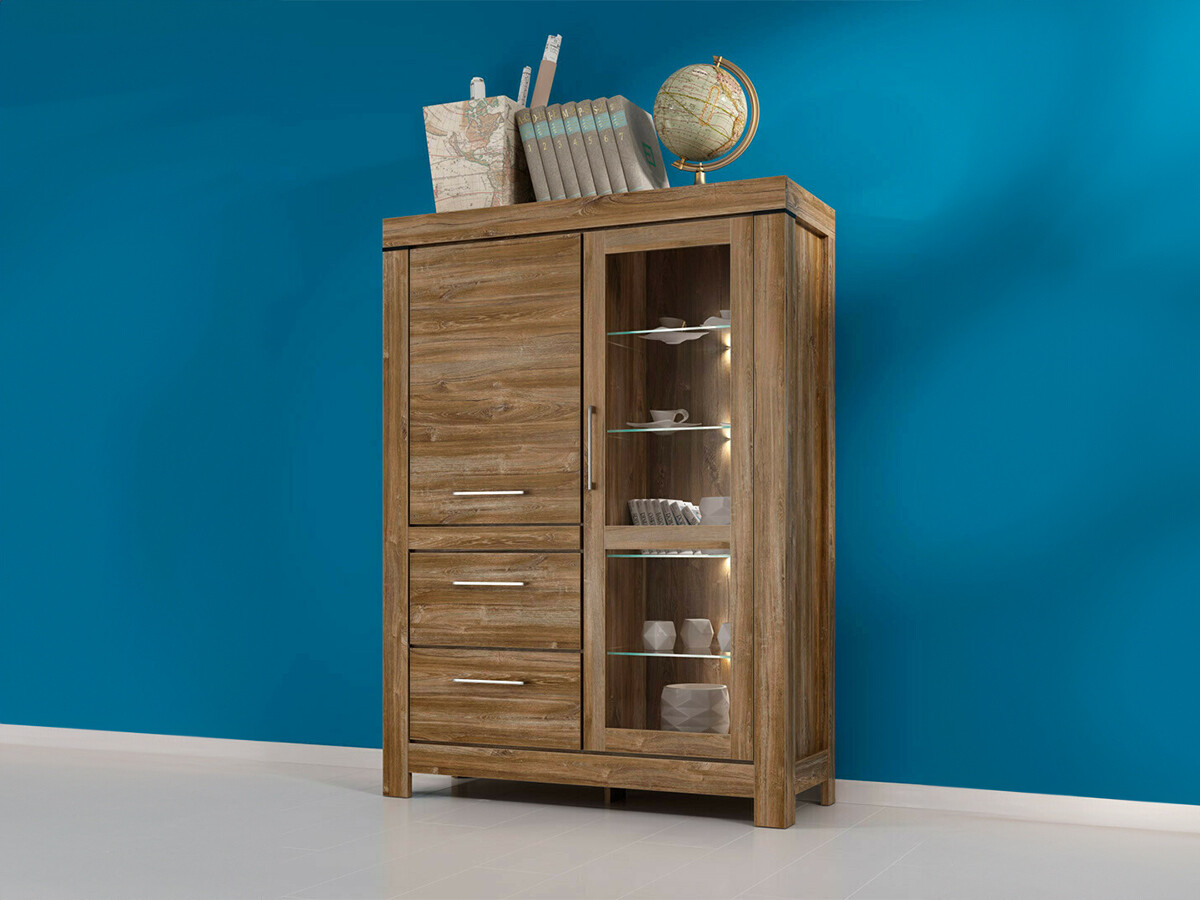 Boekenkast Etrlire 112