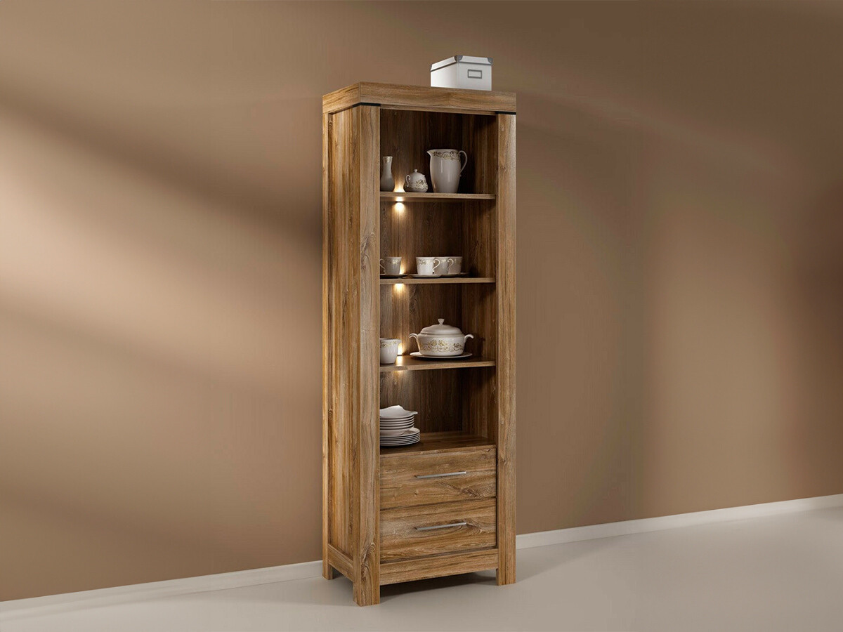 Boekenkast Etrlire 114