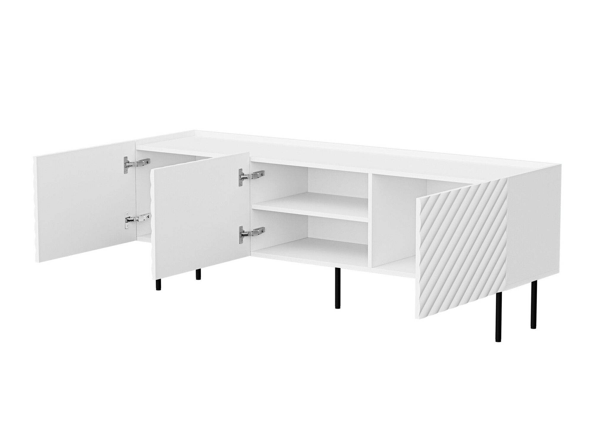 Woonkamerset Mortali 108 (Kasjmier)