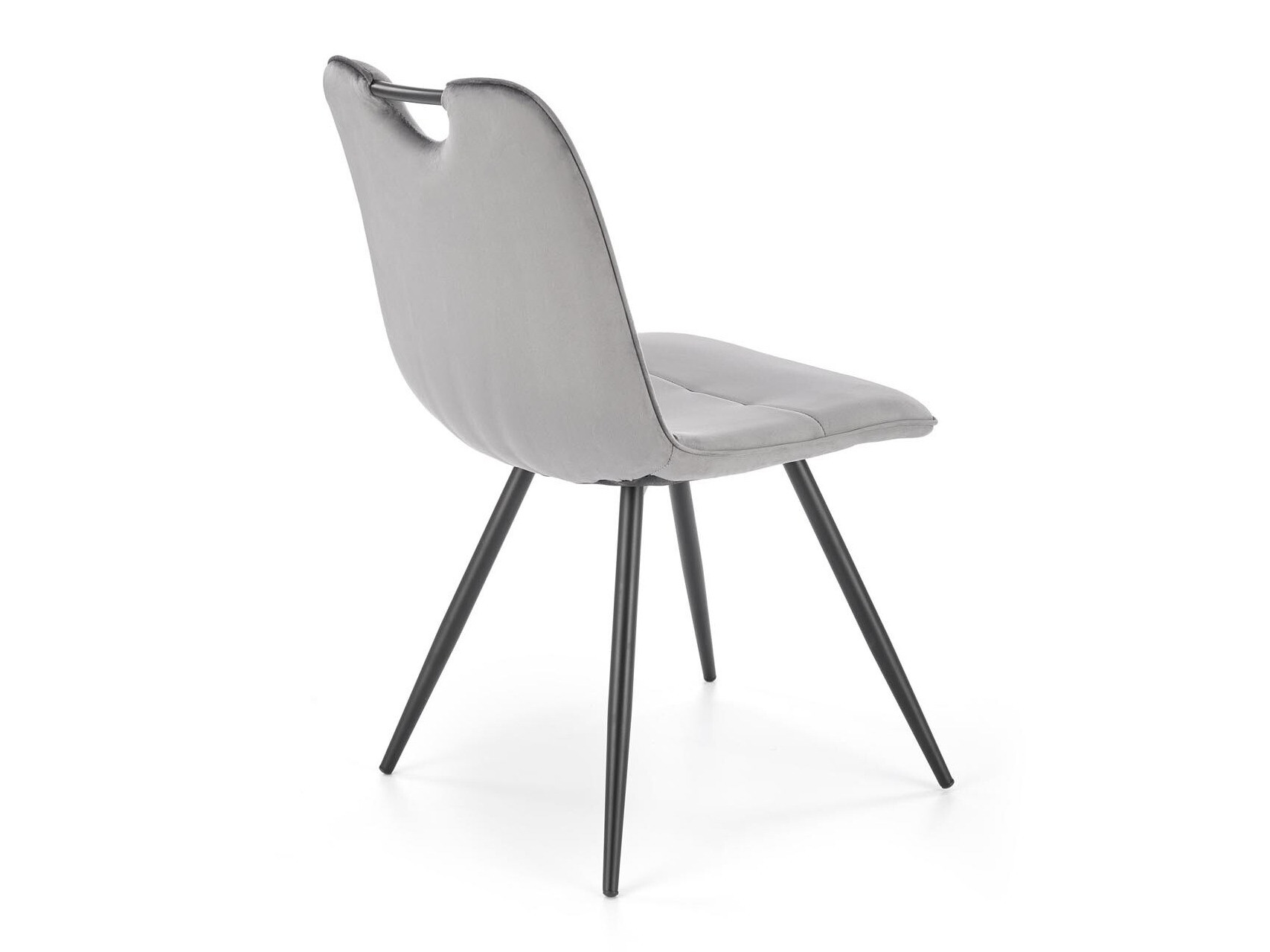 Stoel Houston 1644 (Grijs)