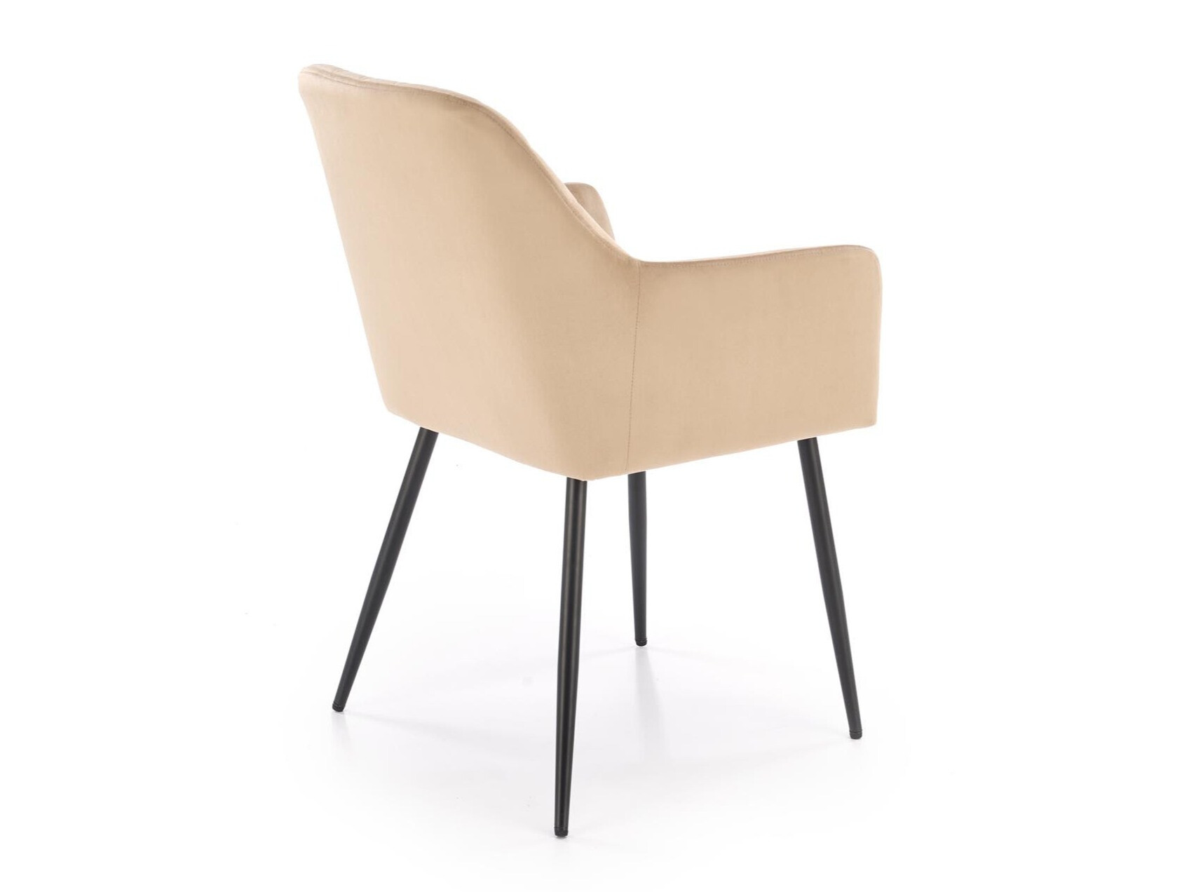 Stoel Houston 1799 (Beige)