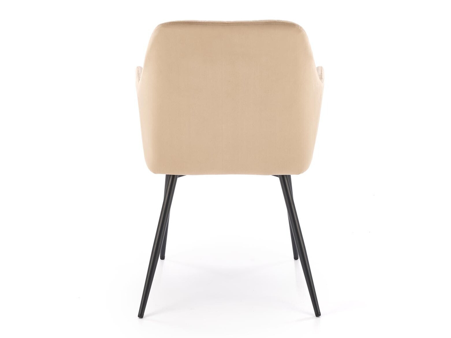 Stoel Houston 1799 (Beige)