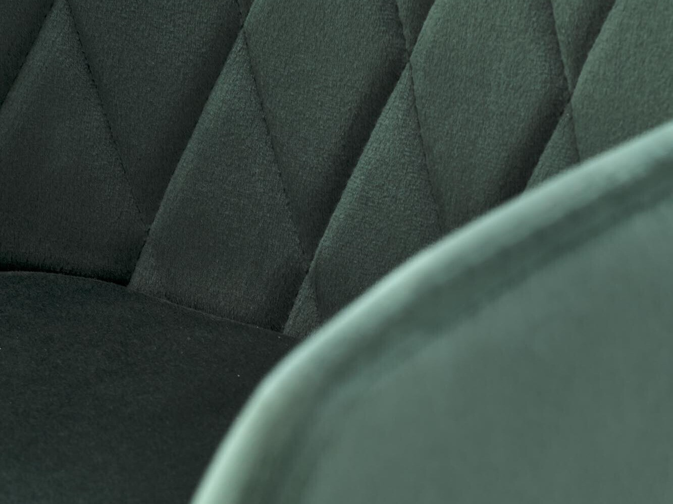 Stoel Houston 1799 (Groen)