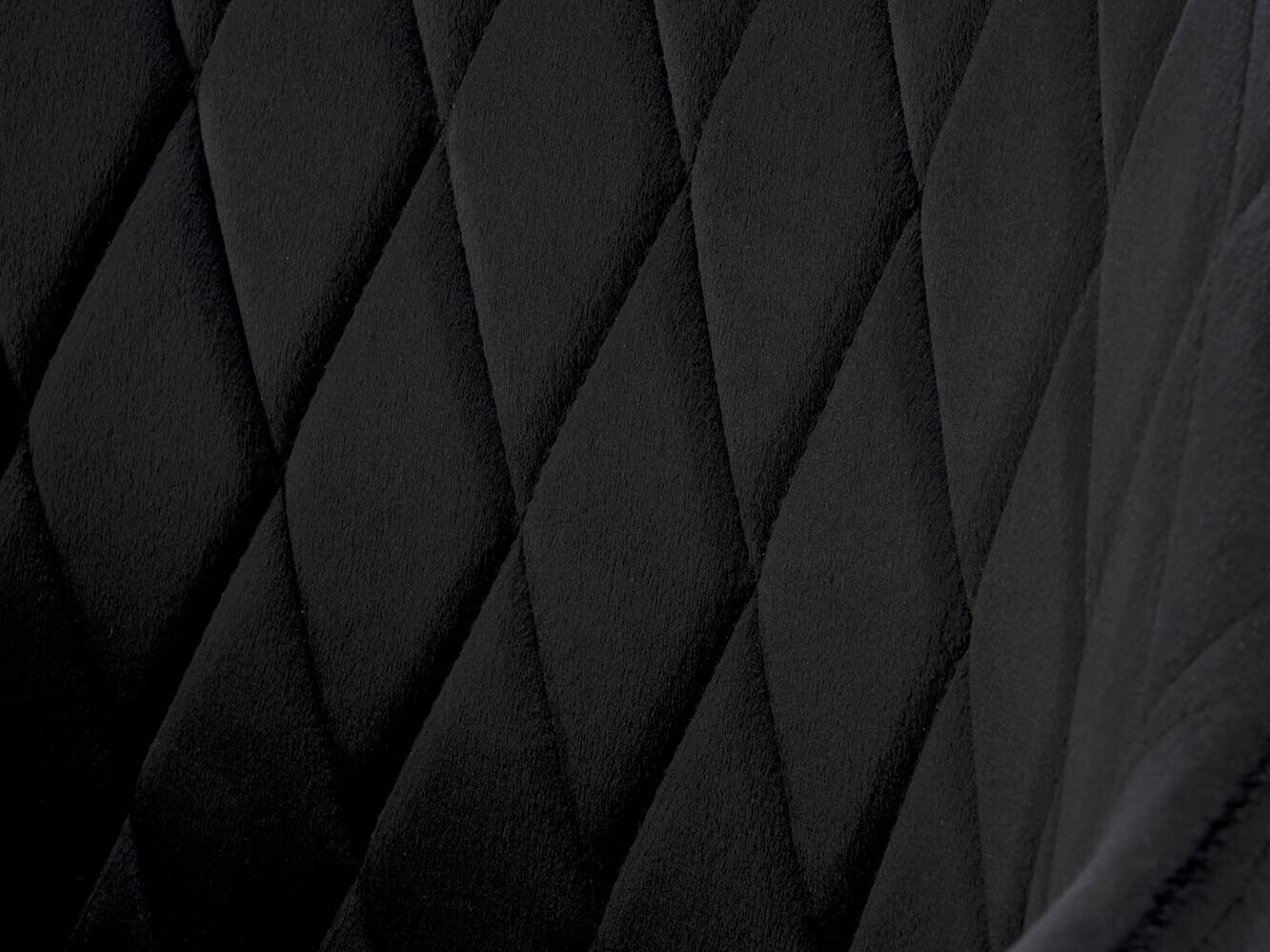 Stoel Houston 1799 (Zwart)