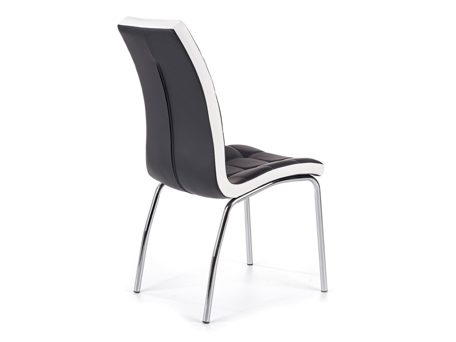 Stoel Houston 1800 (Zwart)