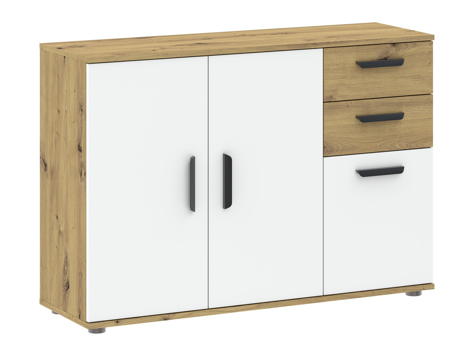 Ladekast Vensalu 101