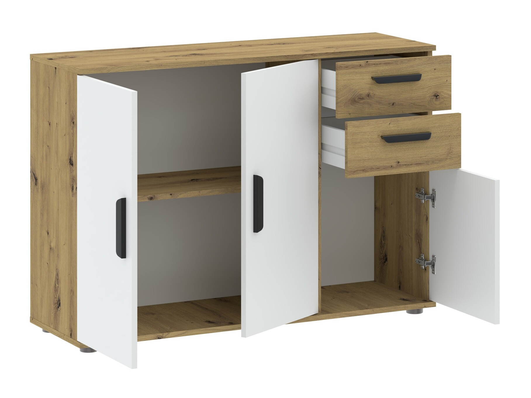 Ladekast Vensalu 101