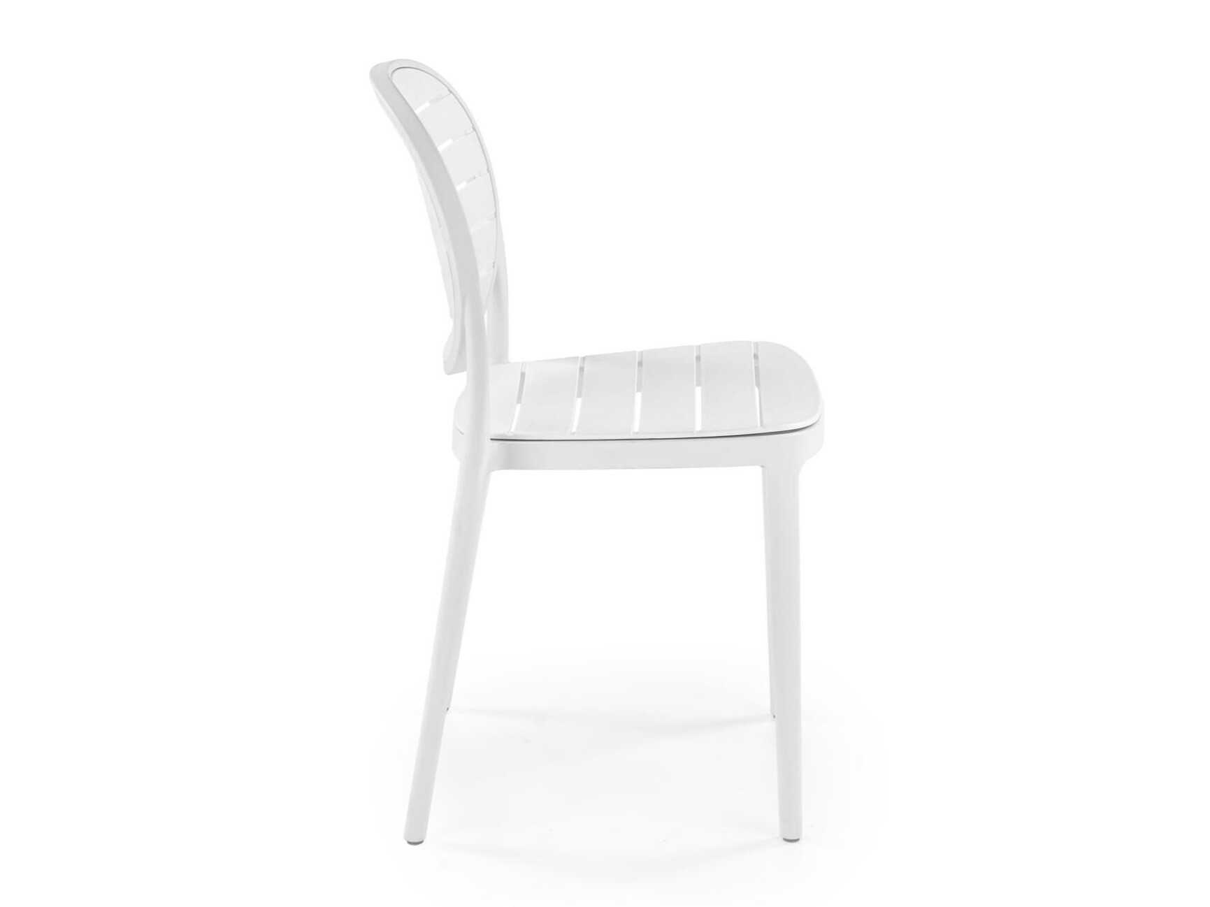 Stoel Houston 1670 (Wit)