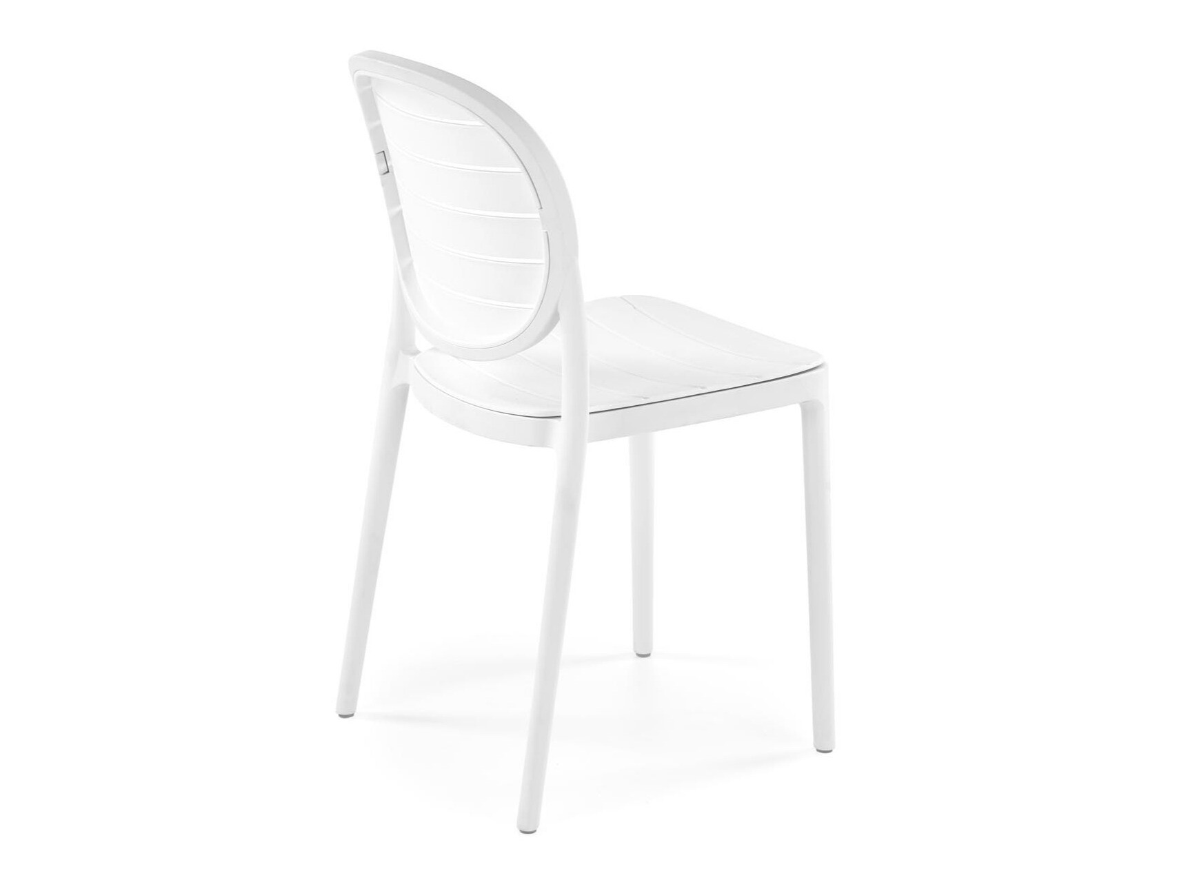 Stoel Houston 1670 (Wit)