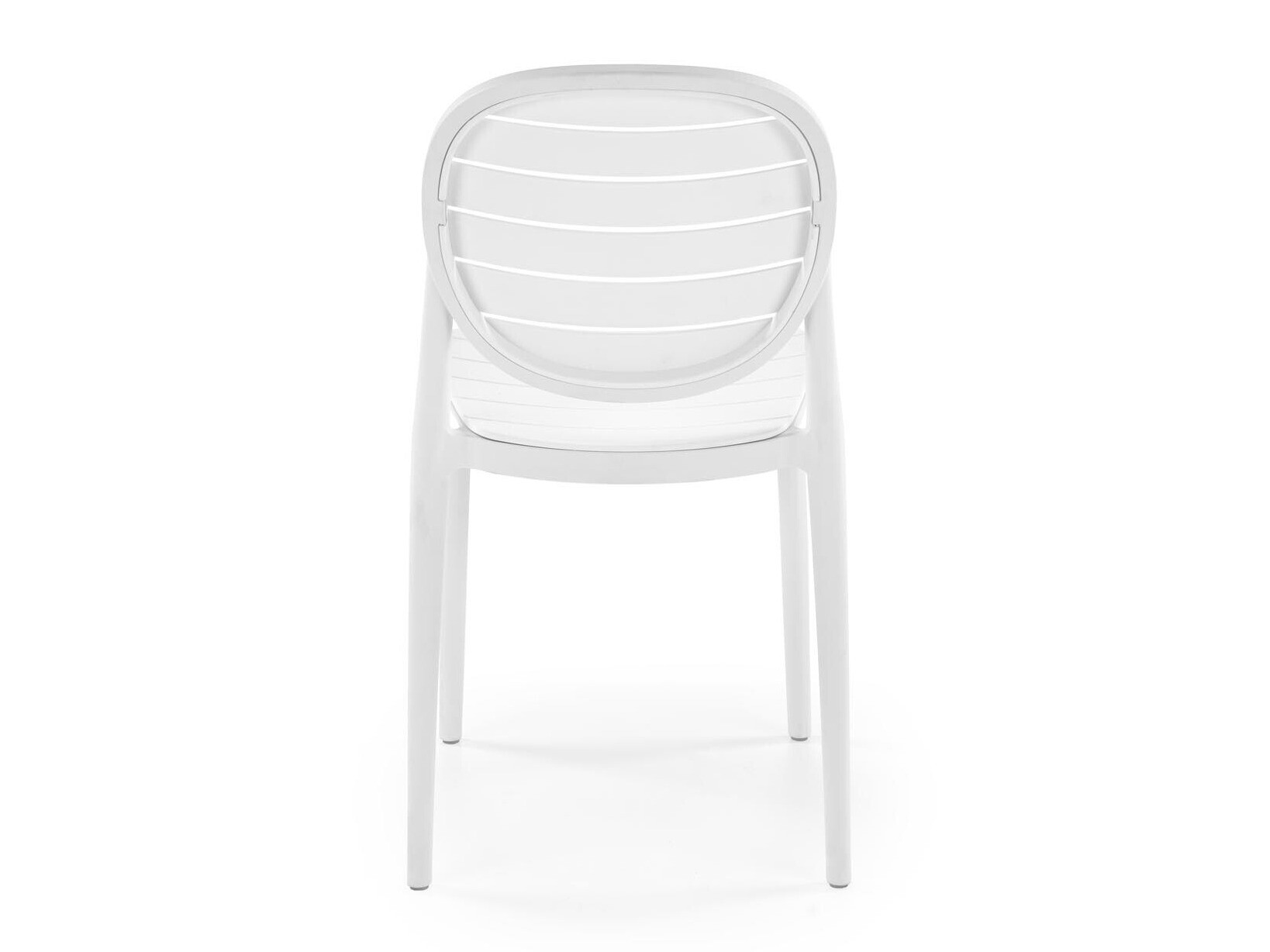 Stoel Houston 1670 (Wit)