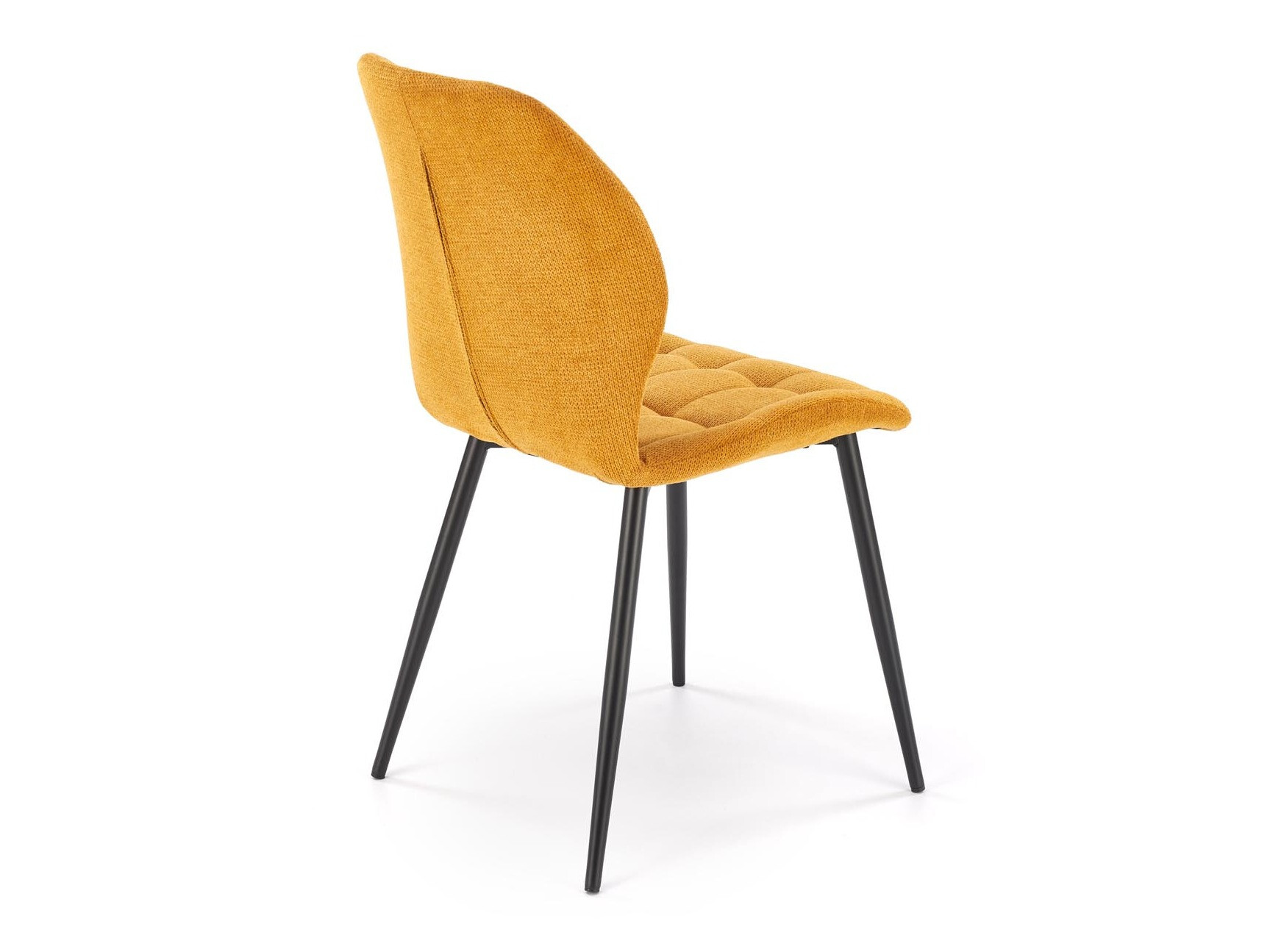 Stoel Houston 1802 (Geel)