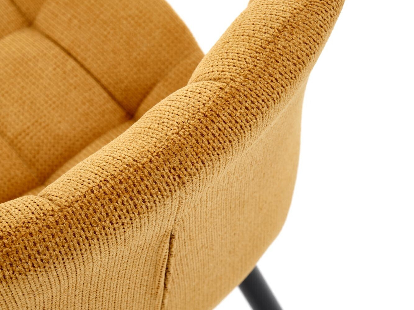 Stoel Houston 1802 (Geel)