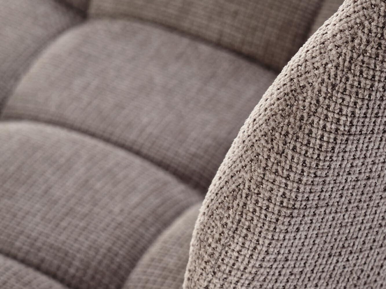 Stoel Houston 1802 (Grijs)