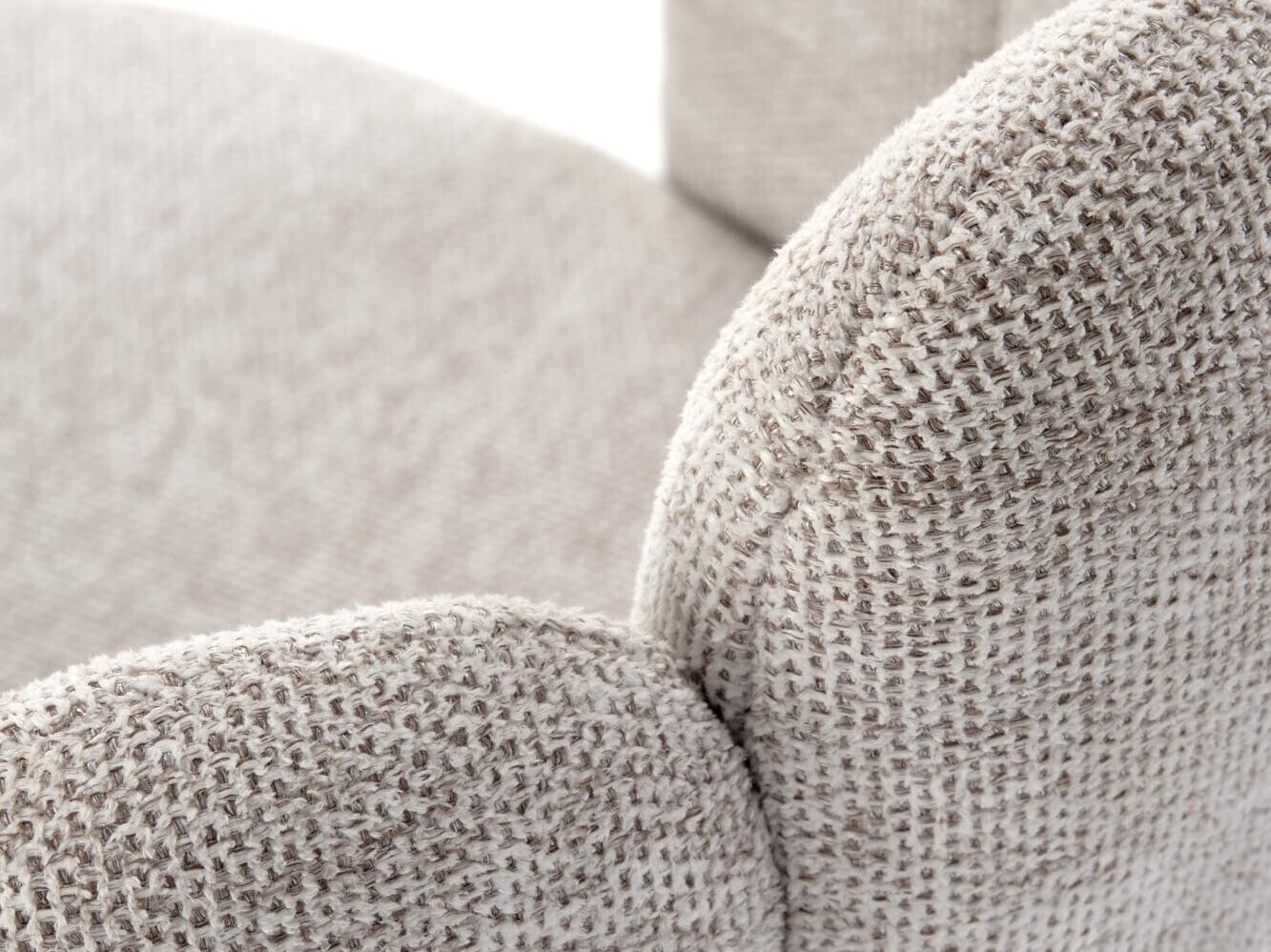 Stoel Houston 1804 (Beige)