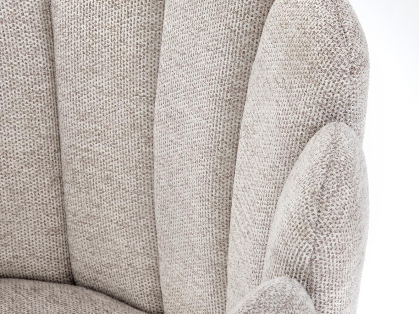 Stoel Houston 1804 (Beige)