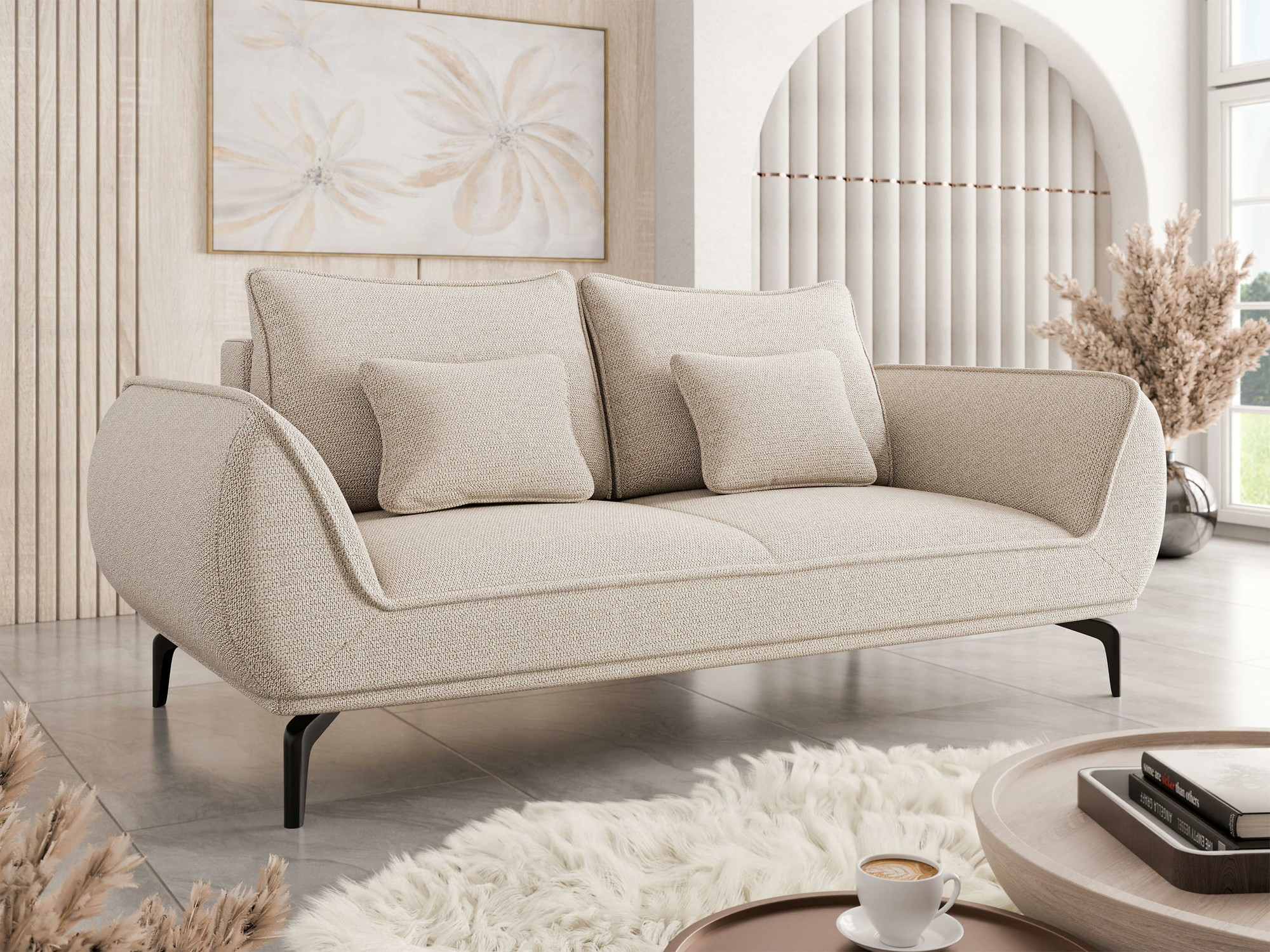 Bank Lincoln 196 (Aragon 03)