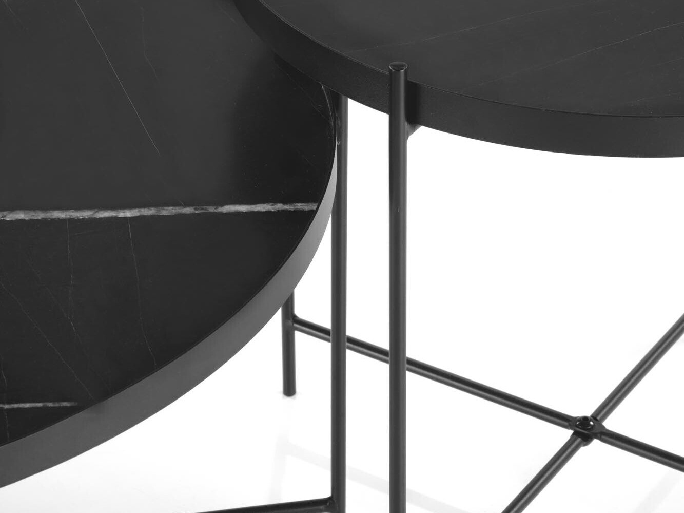 Salontafel set Houston 1806