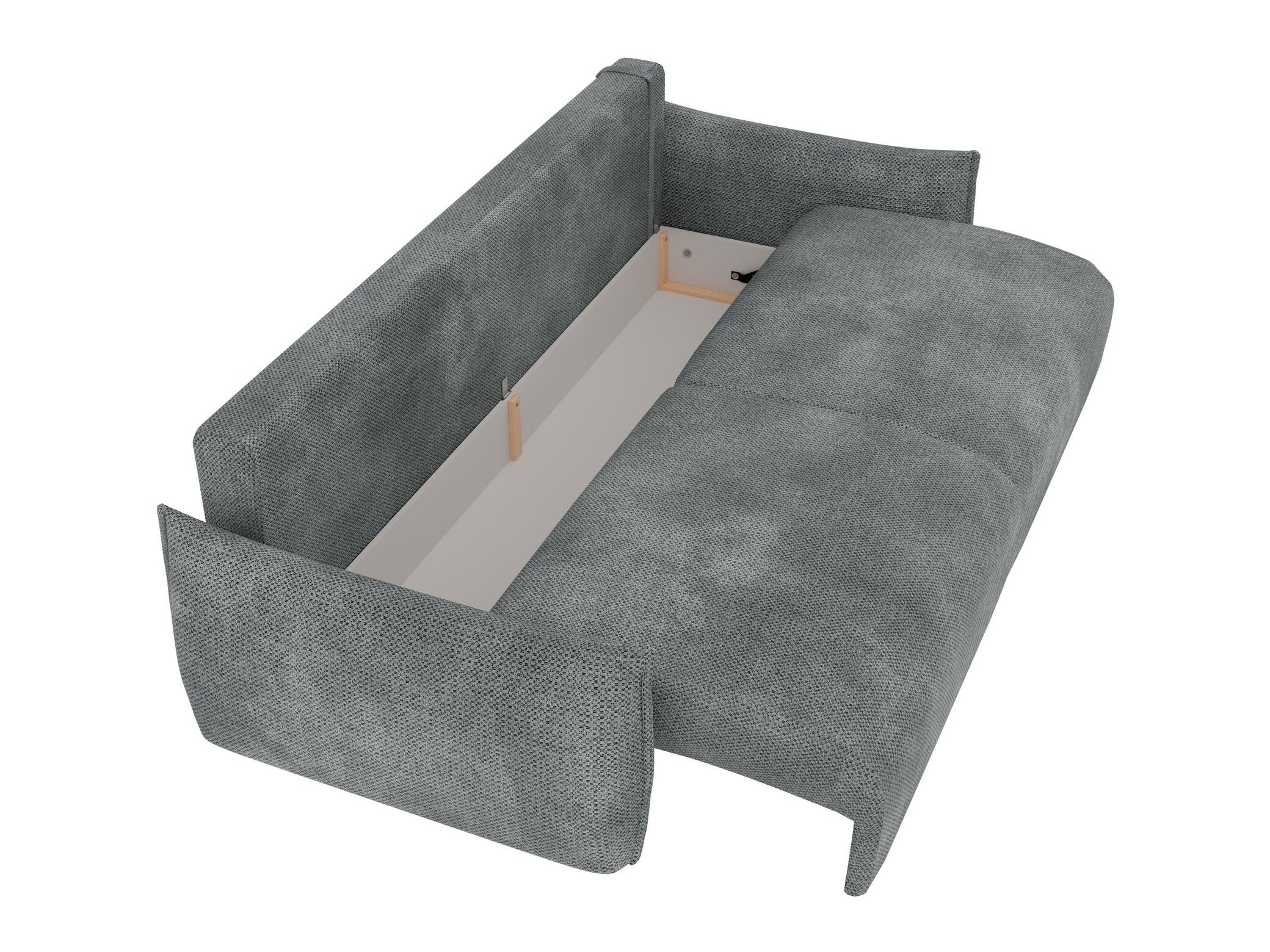 Slaapbank Lincoln 192 (Aragon 03)