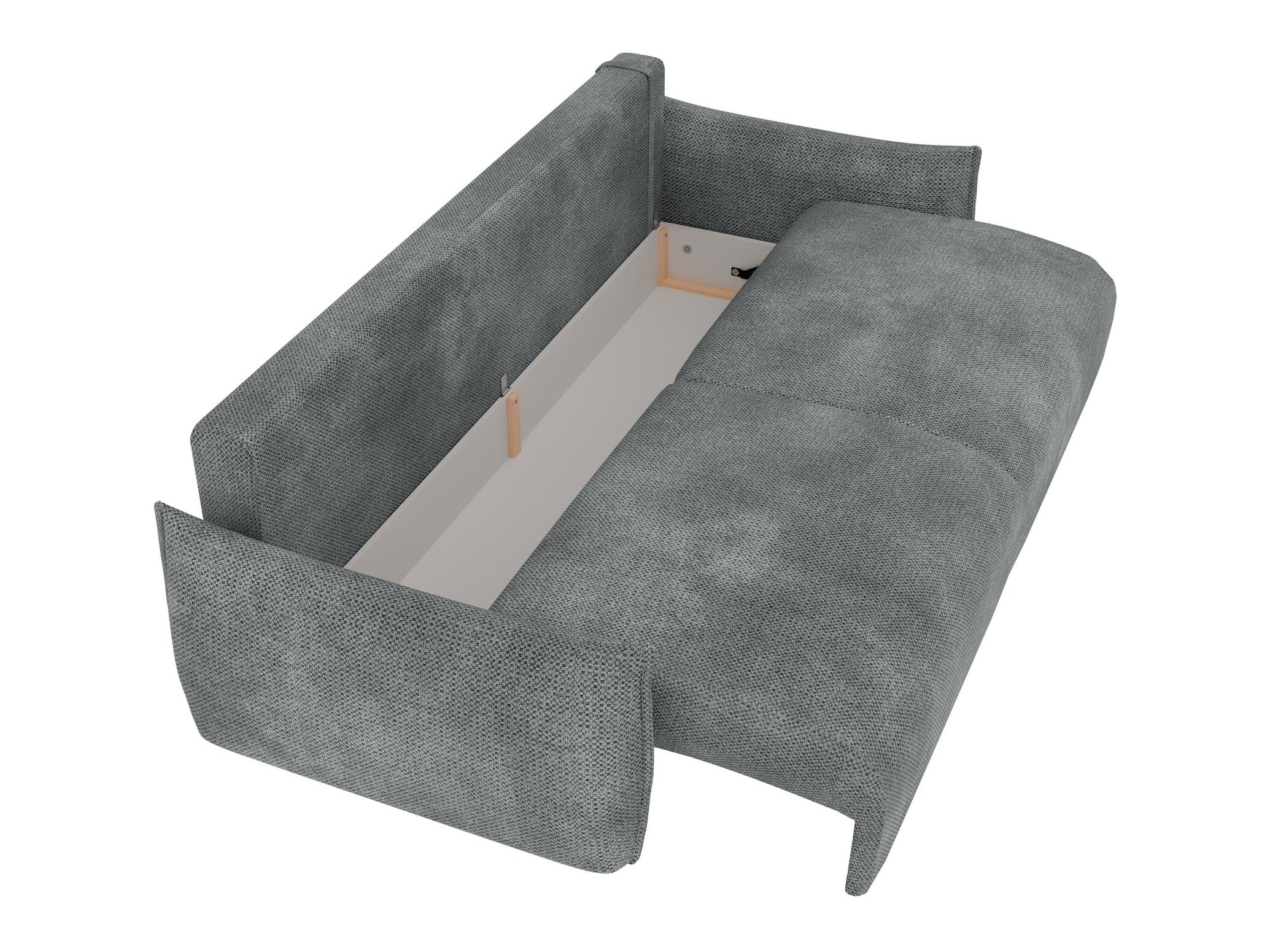 Slaapbank Lincoln 192 (Aragon 80)