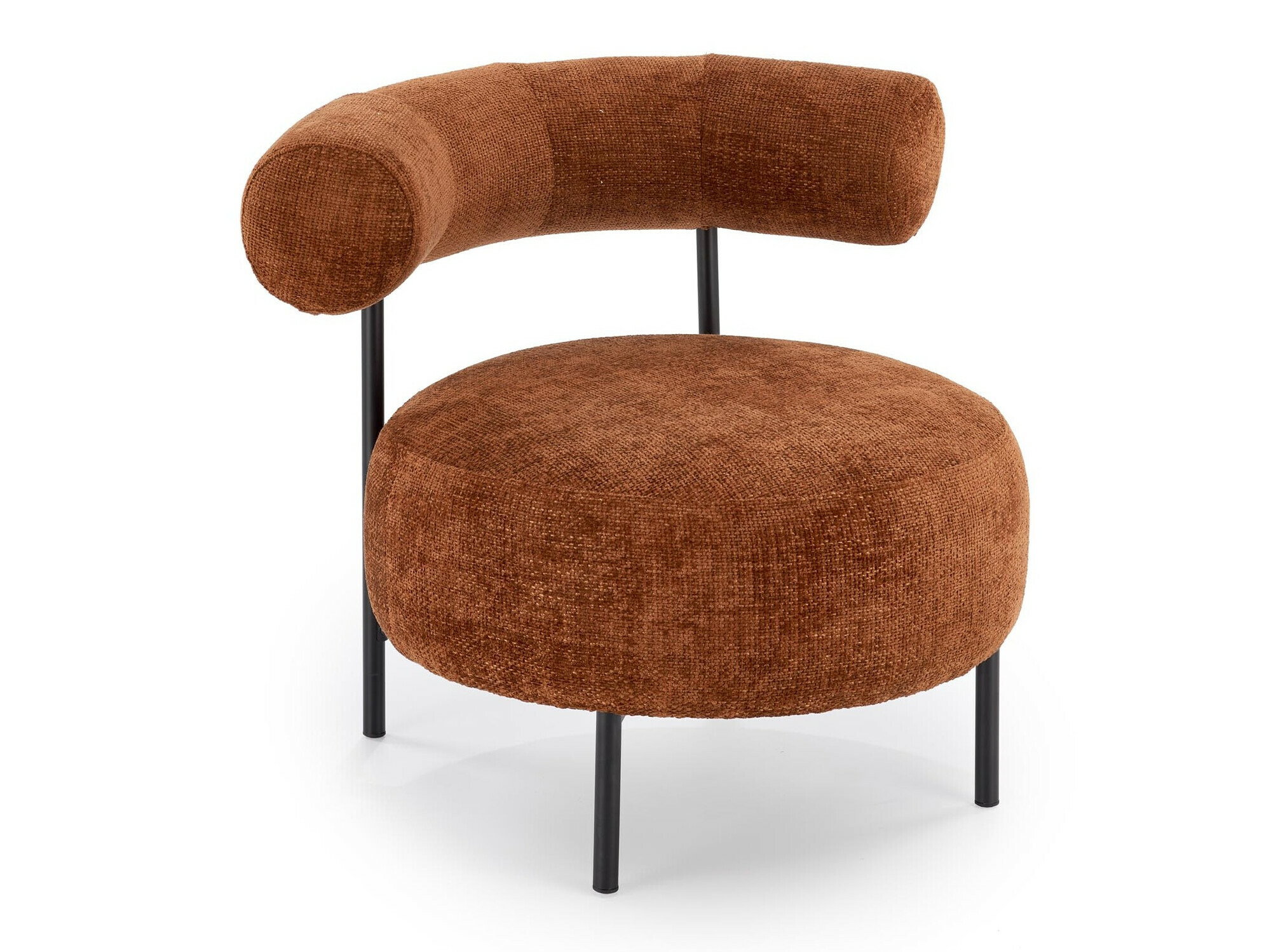 Fauteuil Houston 2052 (Bruin)