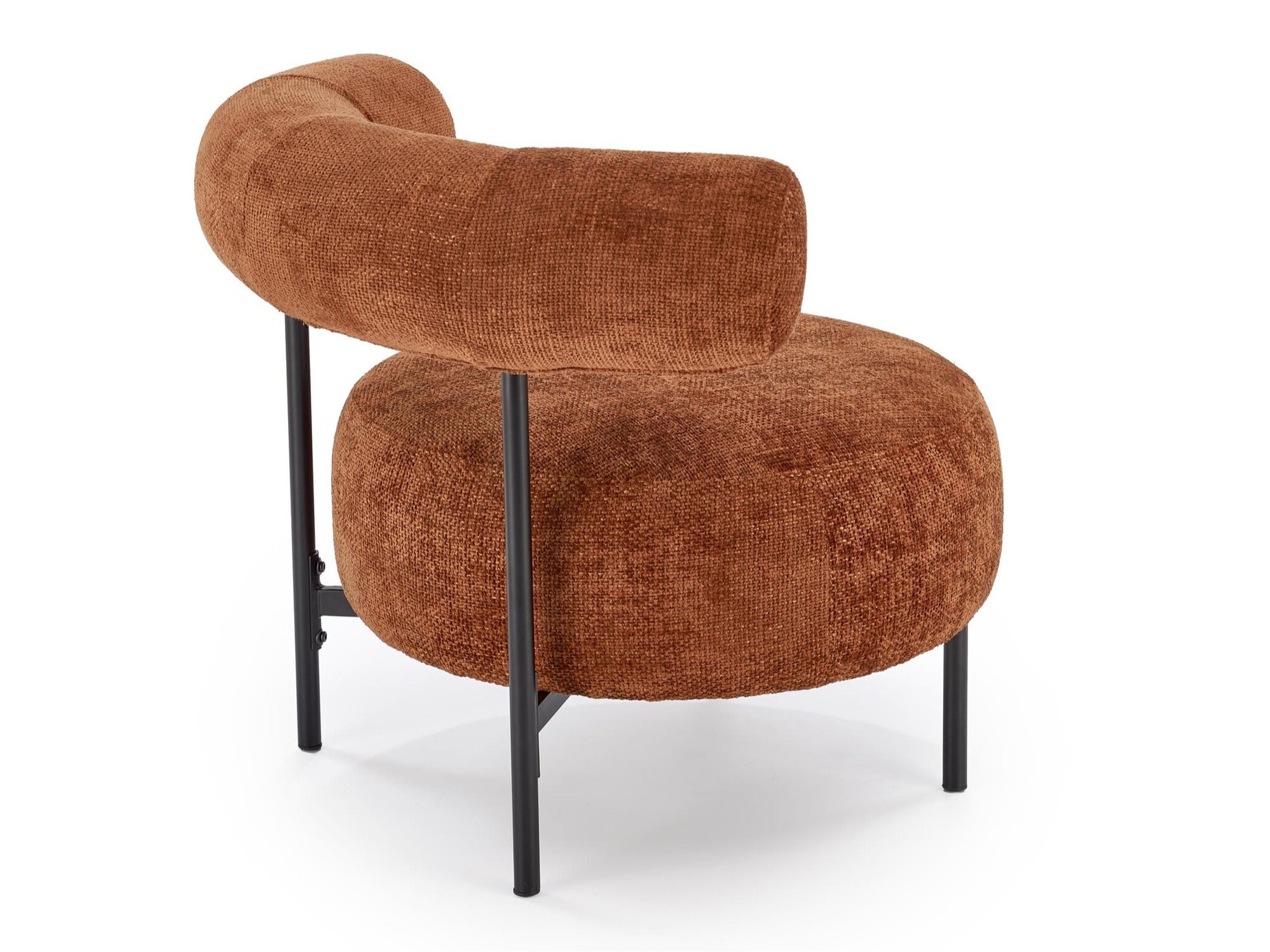 Fauteuil Houston 2052 (Bruin)