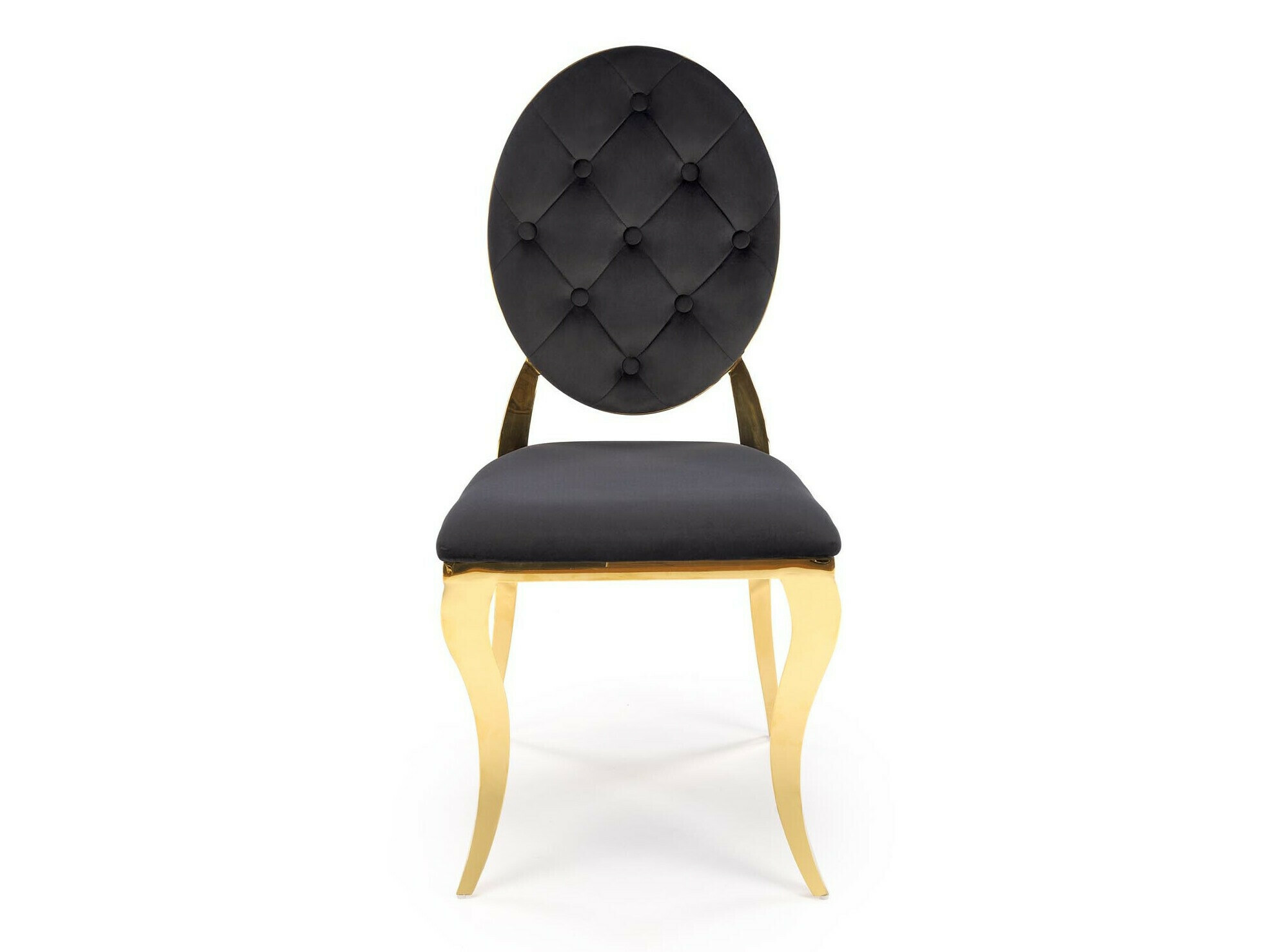 Eetkamerset Houston 1828 (Zwart)