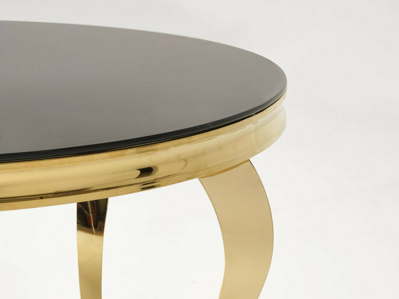 Eetkamerset Houston 1828 (Zwart)