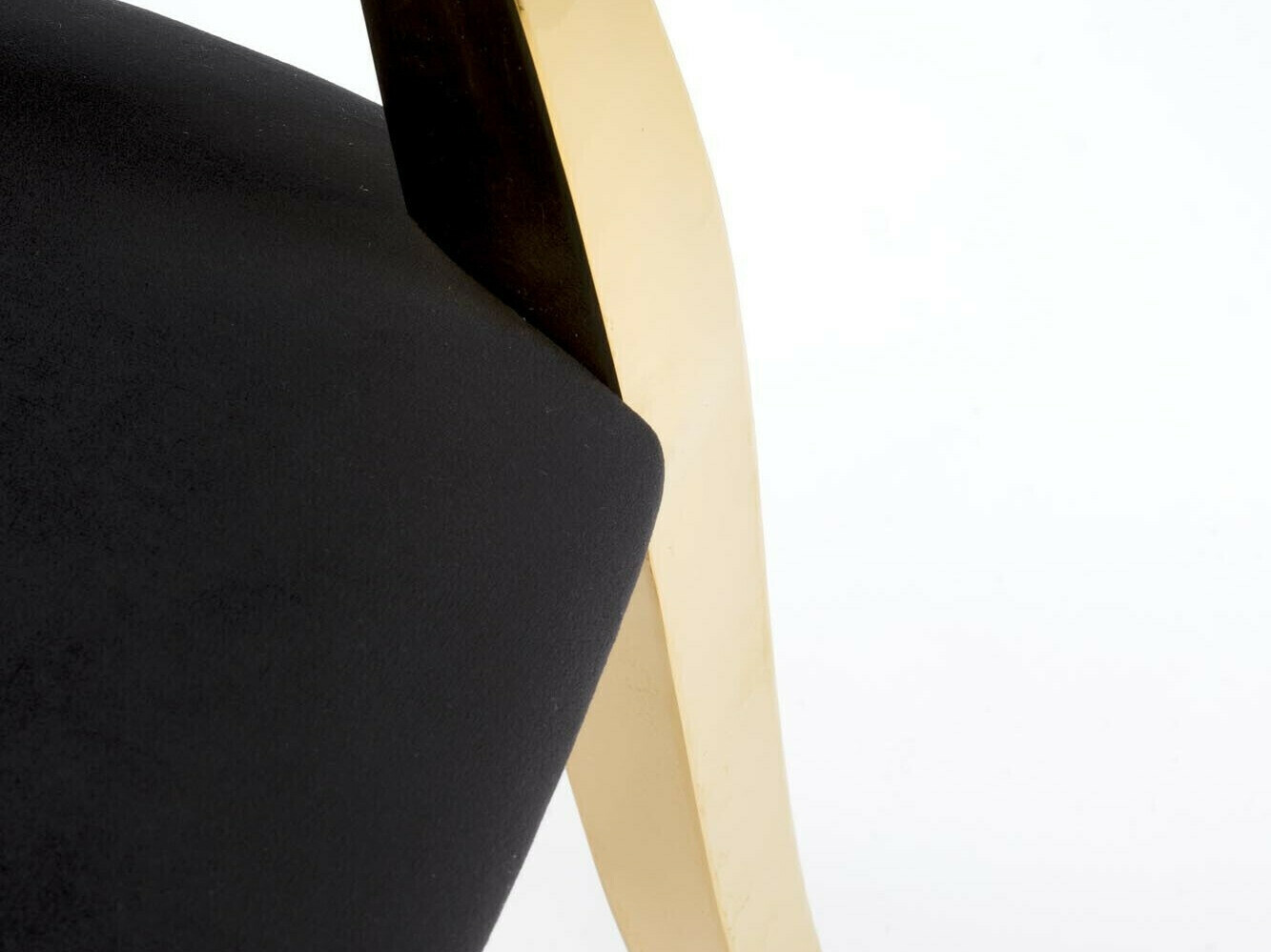 Eetkamerset Houston 1828 (Zwart)