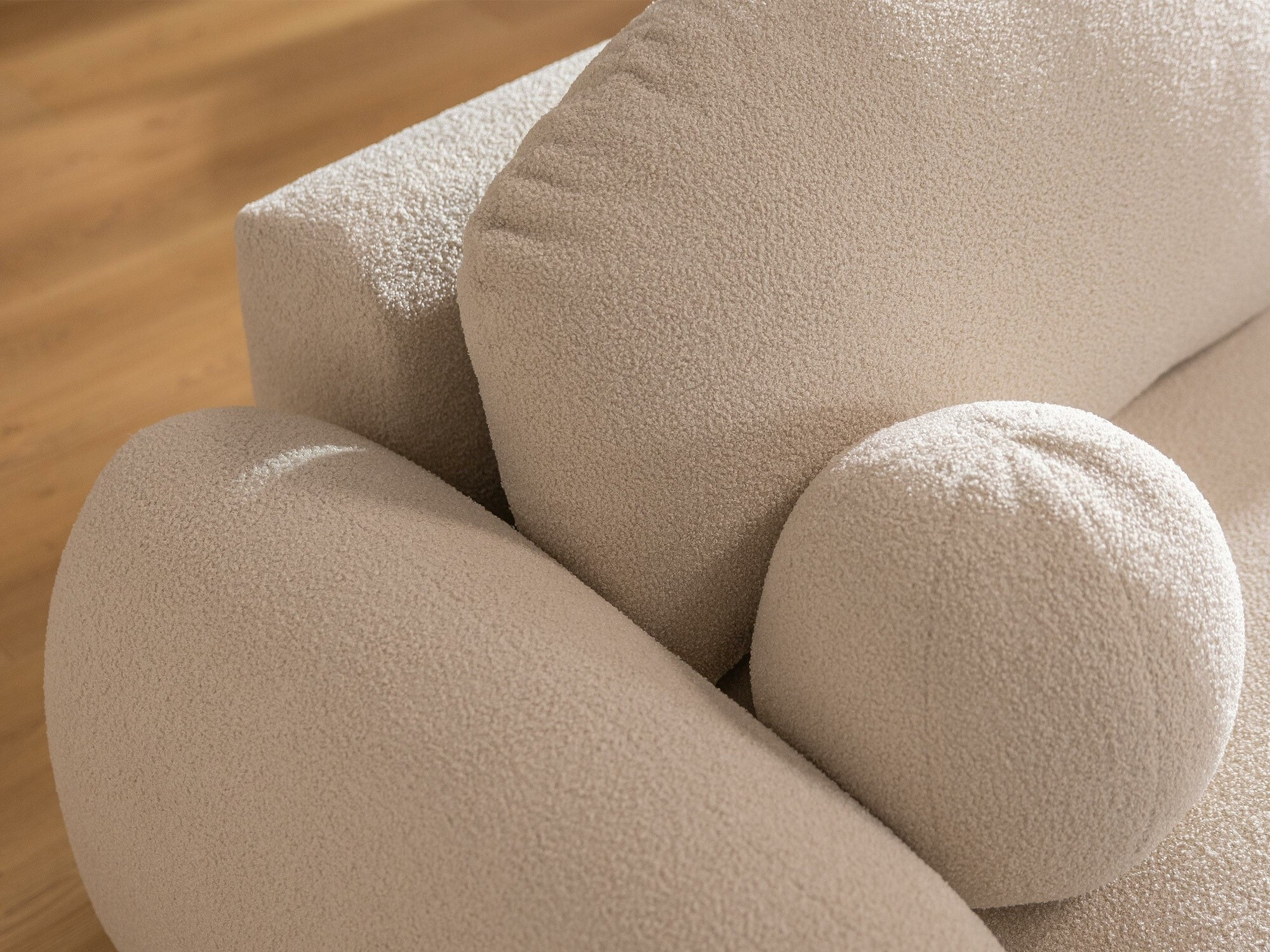 Hoekbank TrendyNest Ardea I (Now Or Never 03)