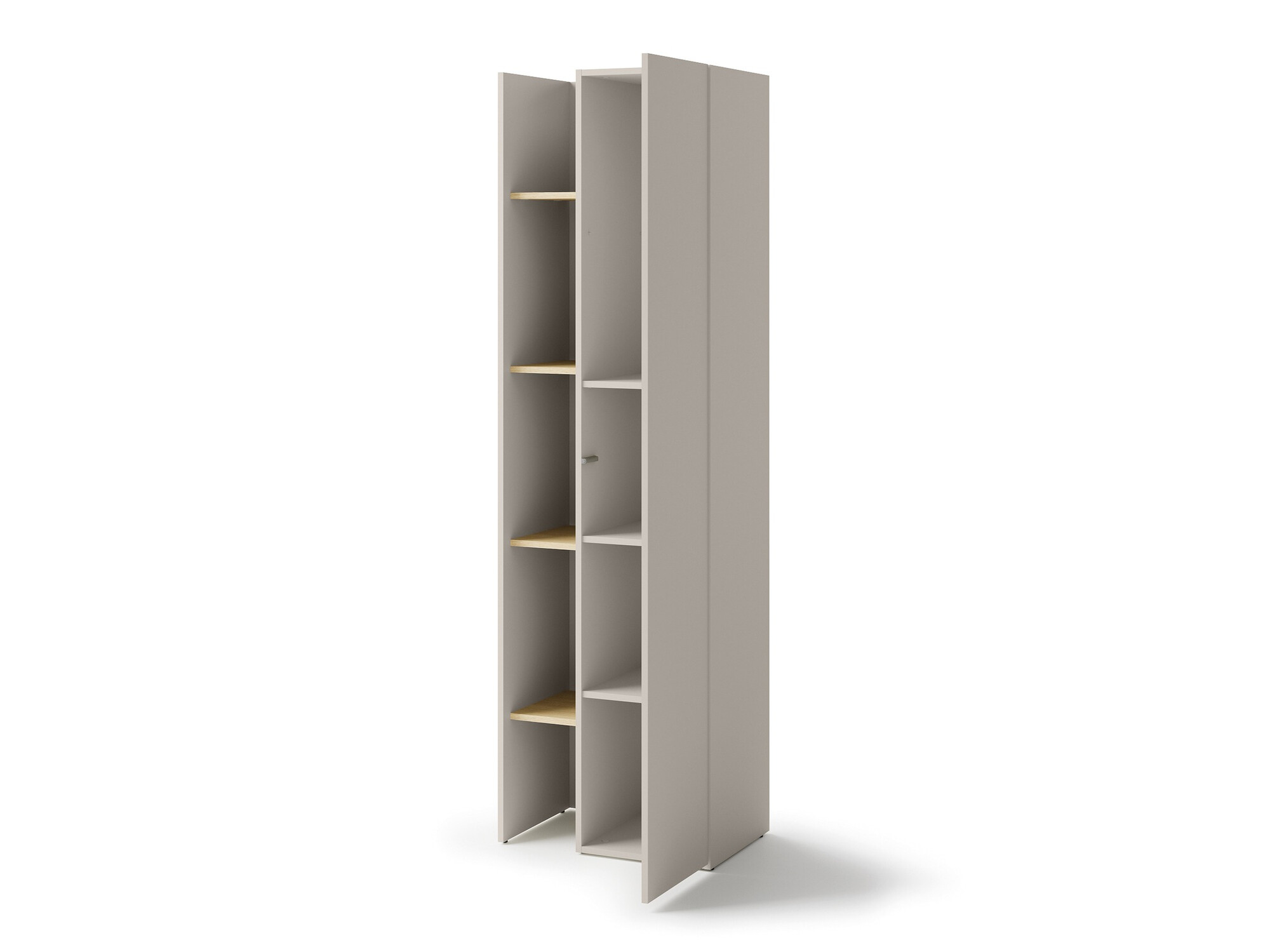 Boekenkast Tivseva 102