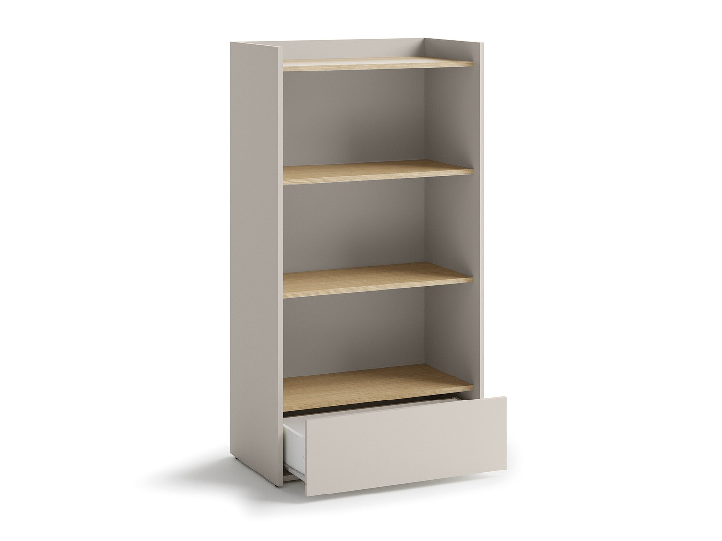 Boekenkast Tivseva 104