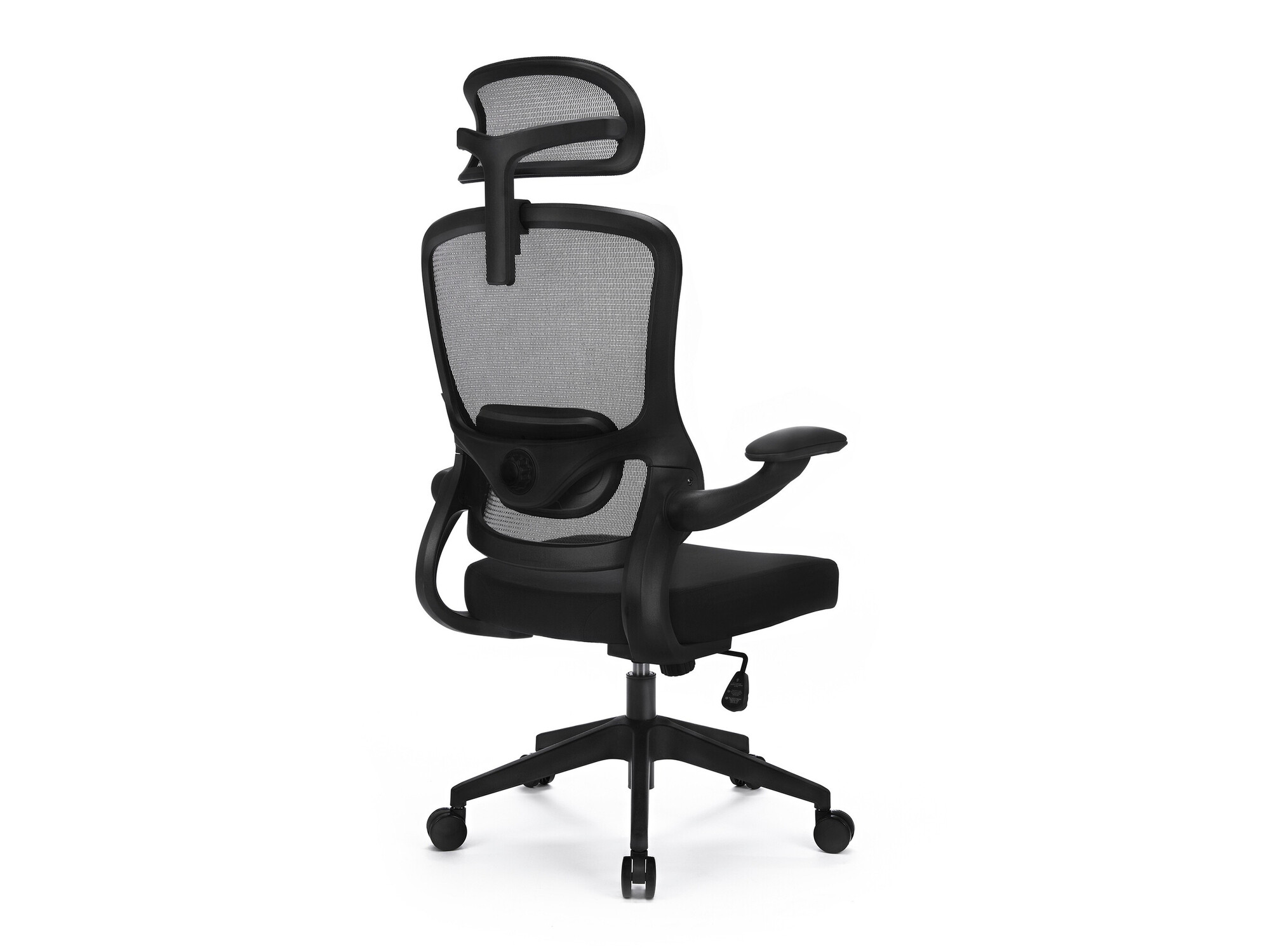 Bureaustoel Lodi 105