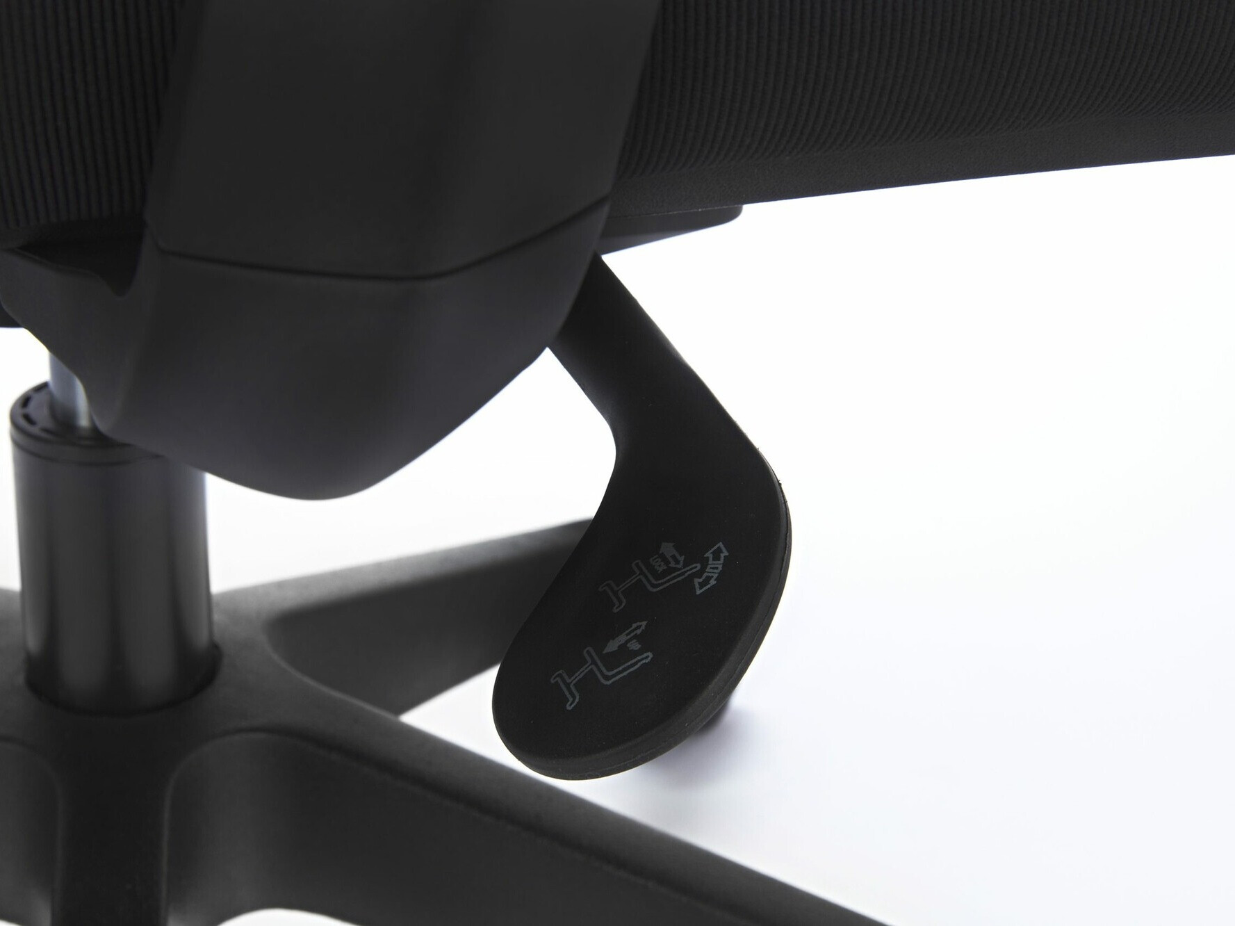 Bureaustoel Lodi 106